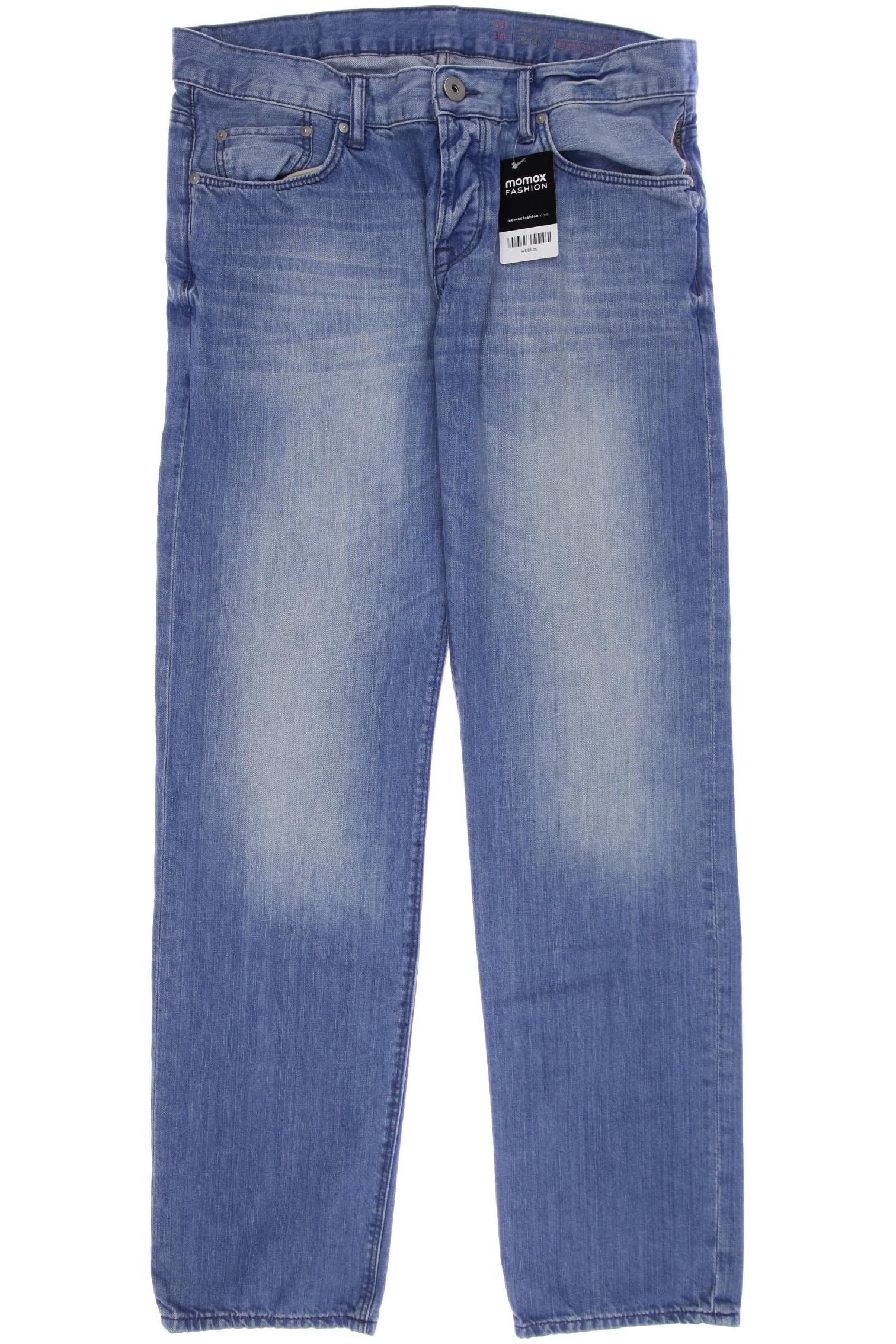 

Esprit Herren Jeans, blau