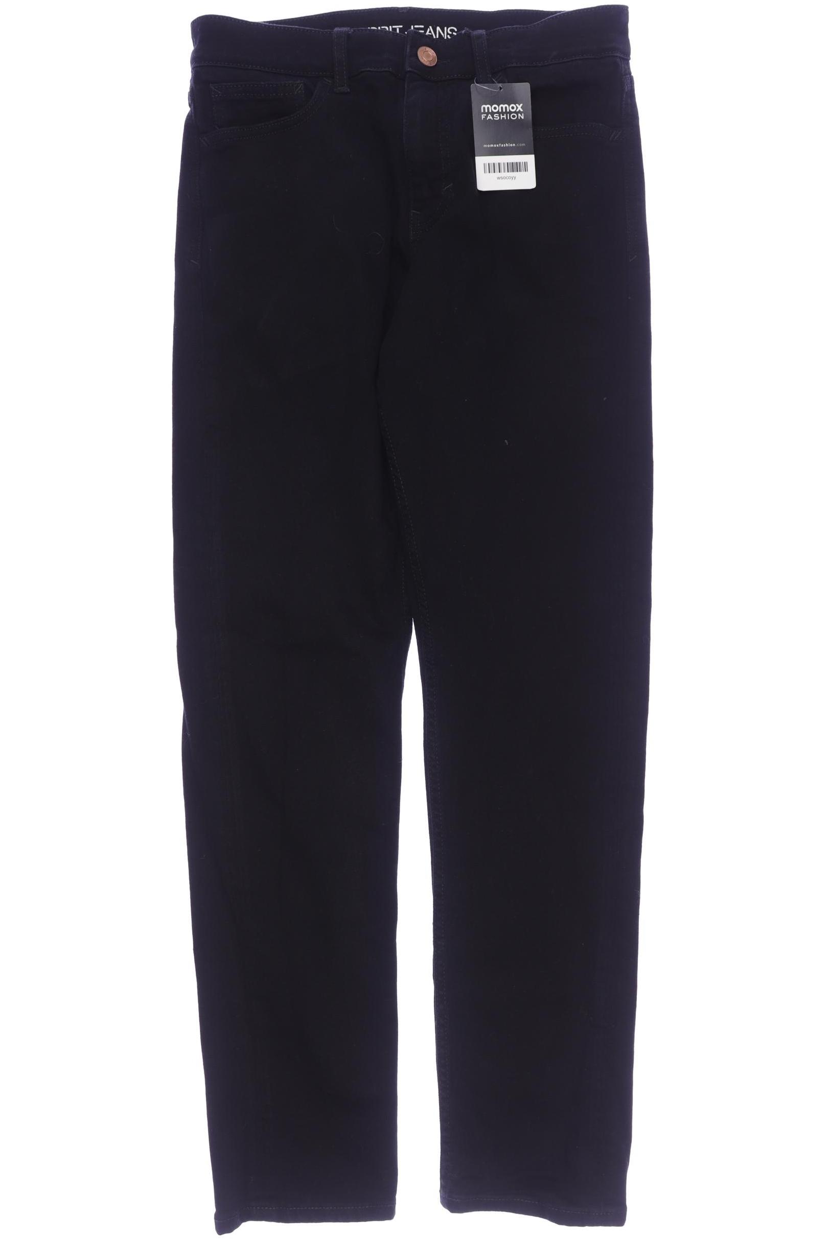 

Esprit Herren Jeans, schwarz, Gr. 30