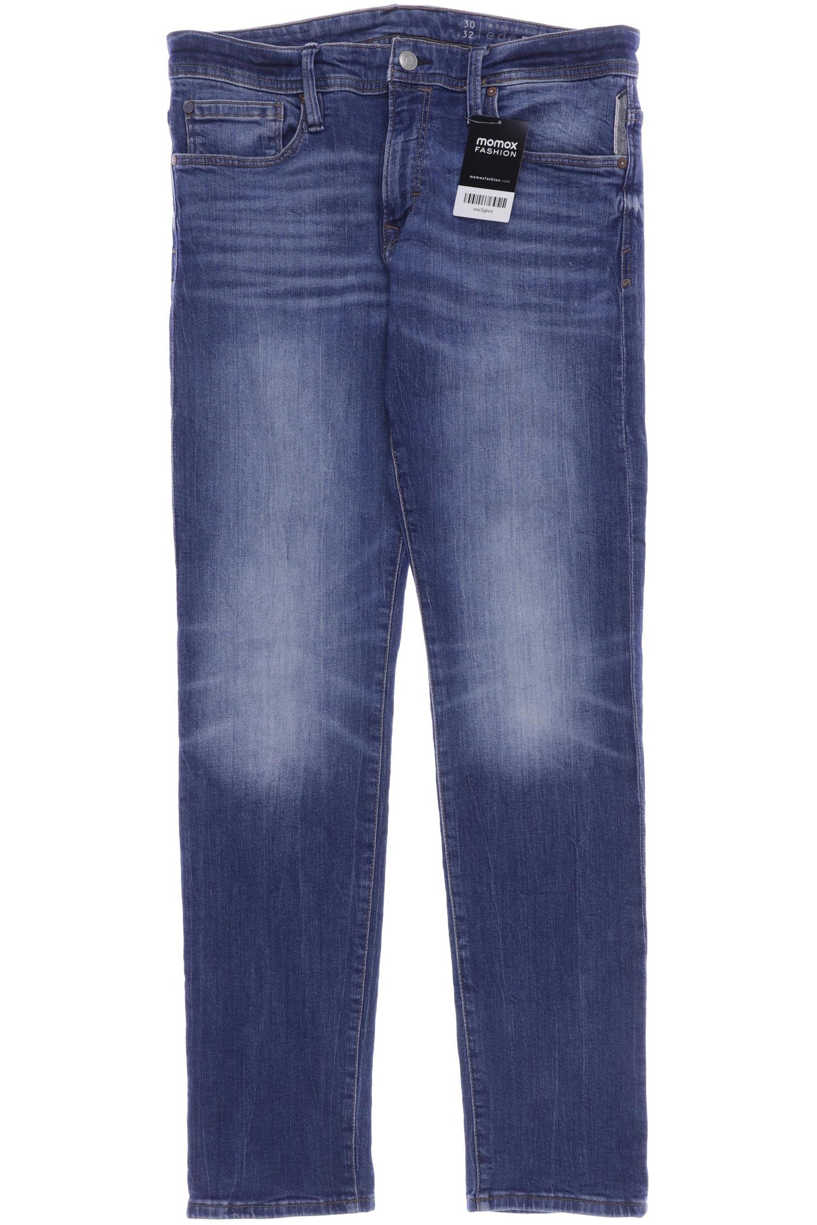 

Esprit Herren Jeans, blau