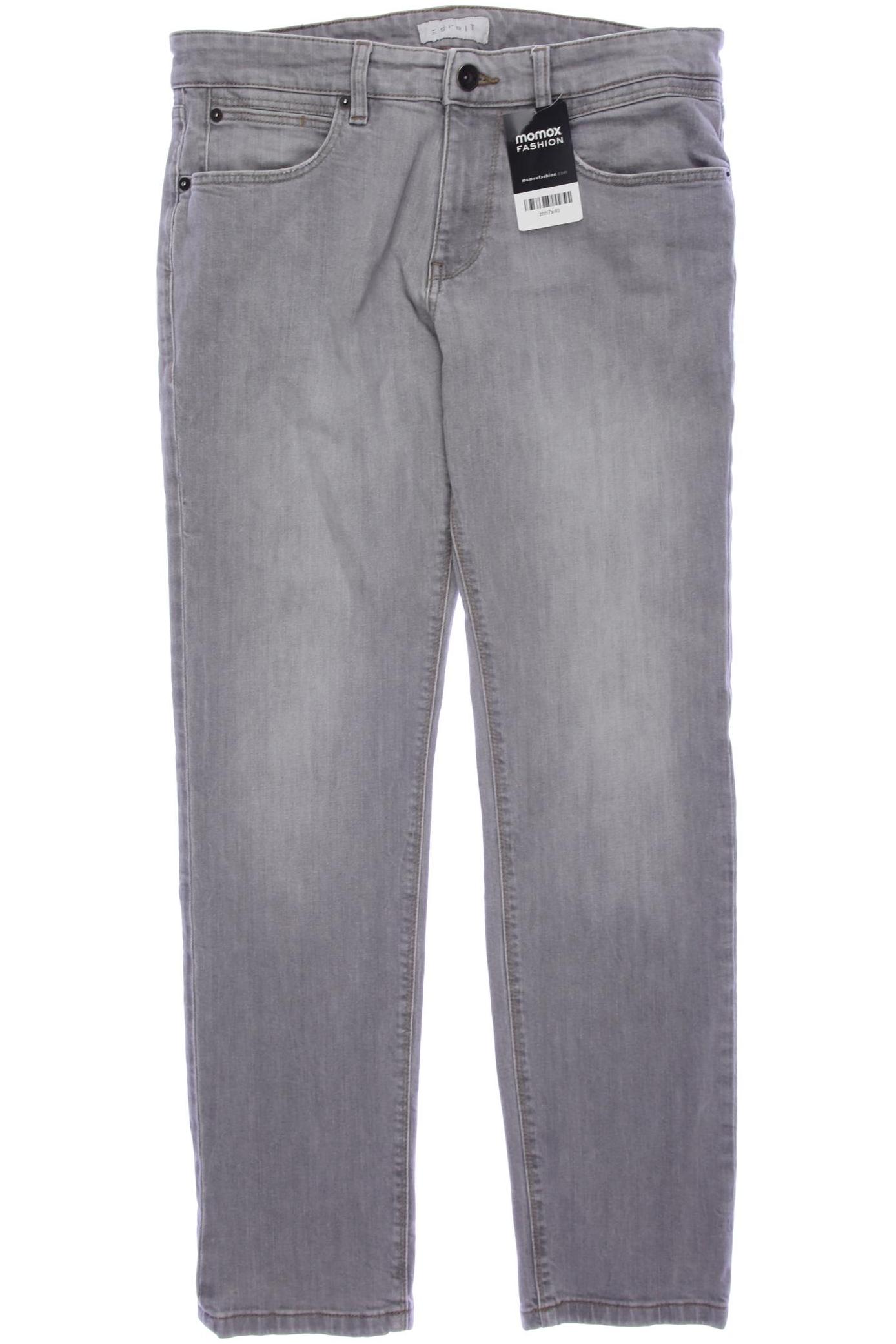 

Esprit Herren Jeans, grau, Gr. 33