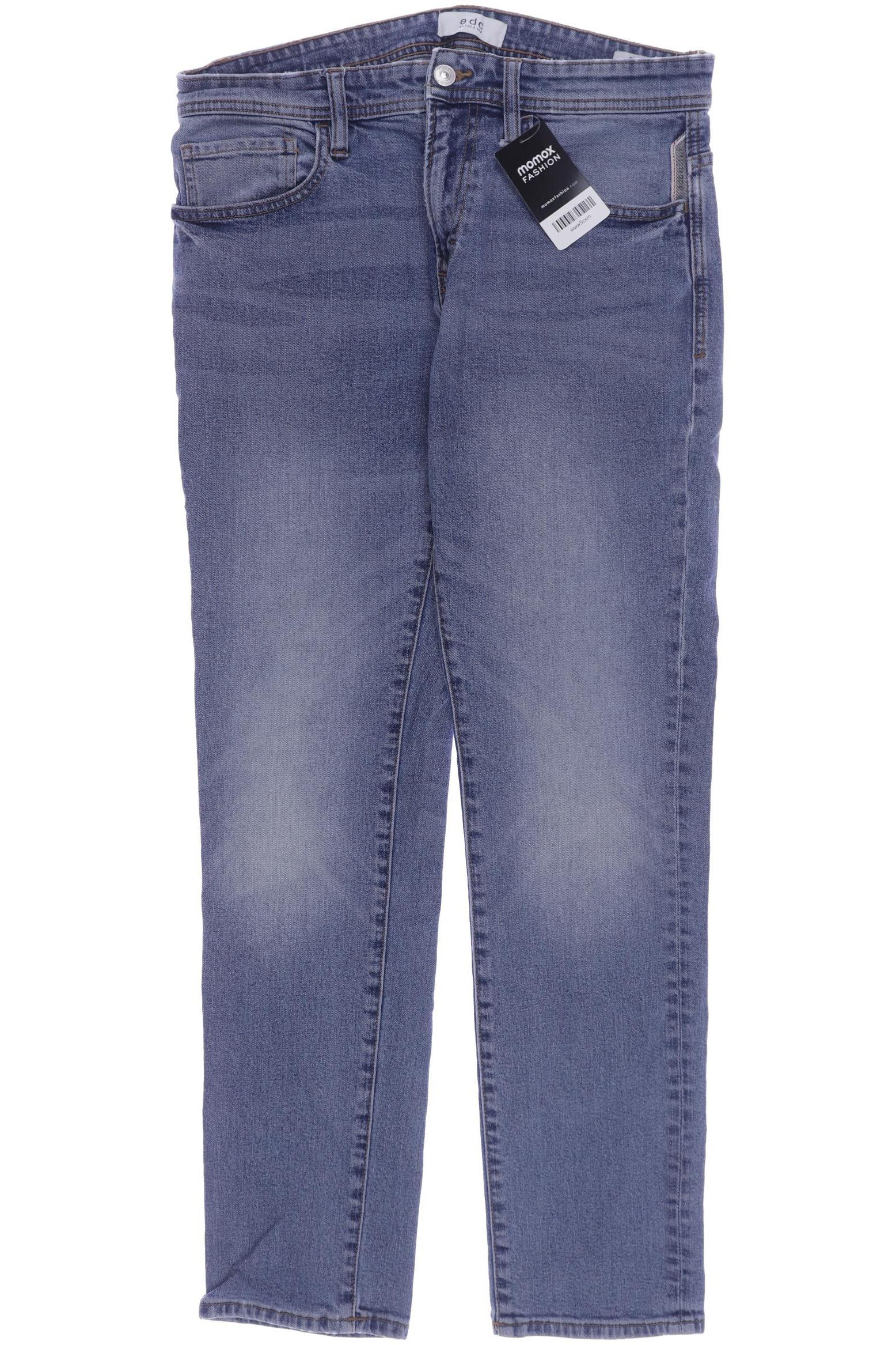 

Esprit Herren Jeans, blau