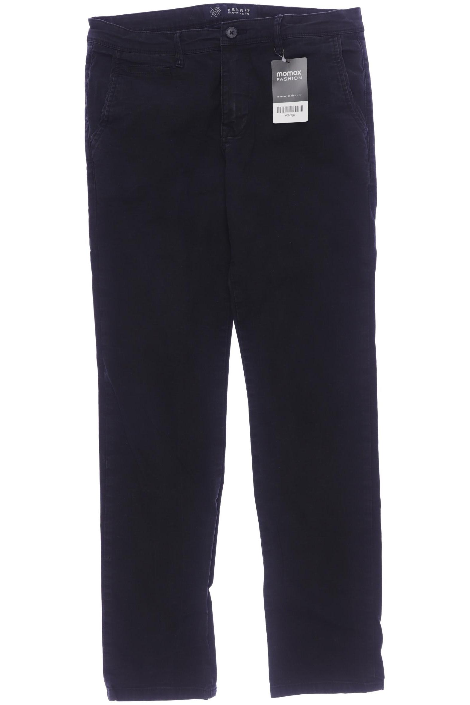 

Esprit Herren Jeans, marineblau, Gr. 29