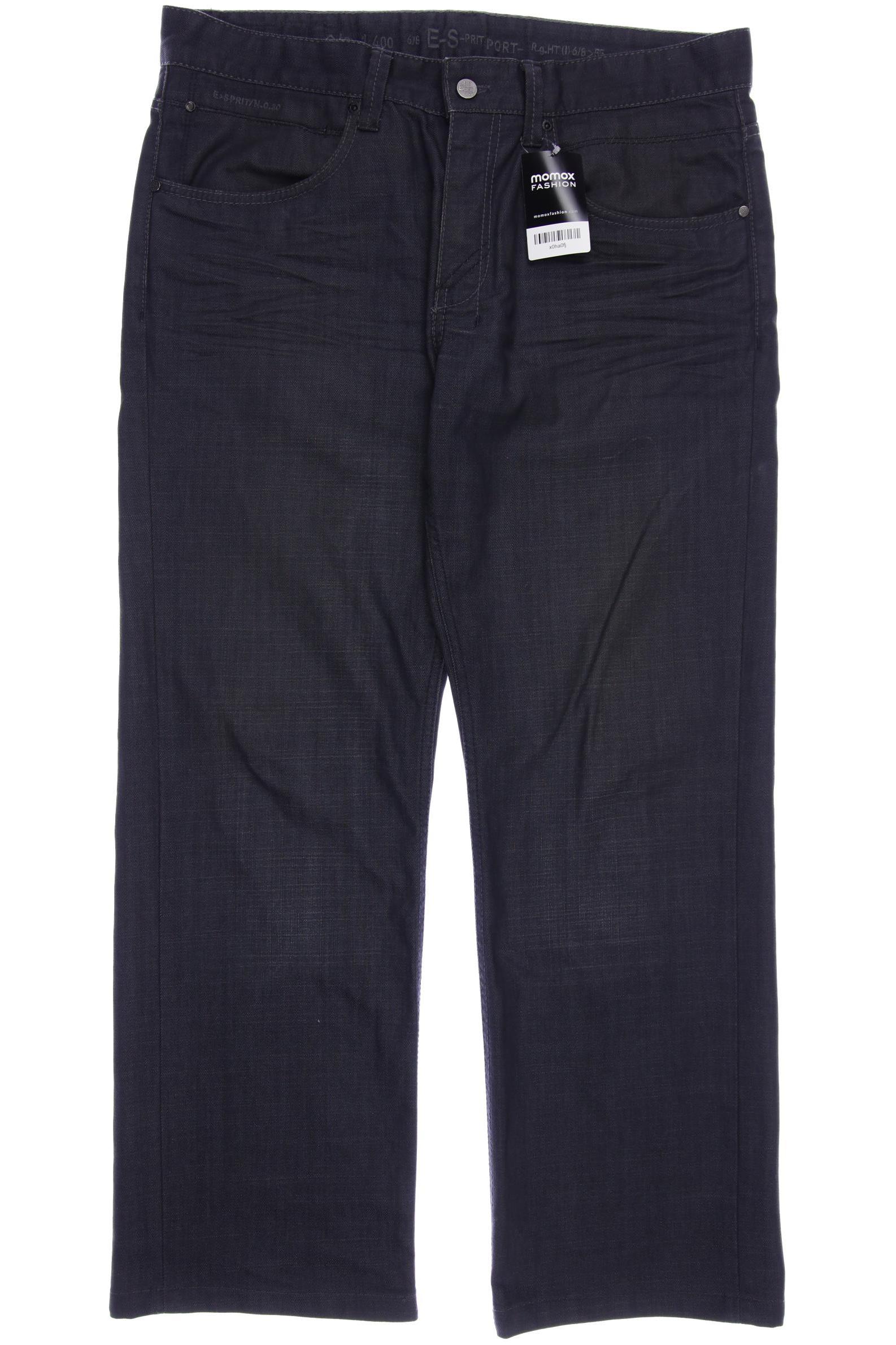

Esprit Herren Jeans, marineblau