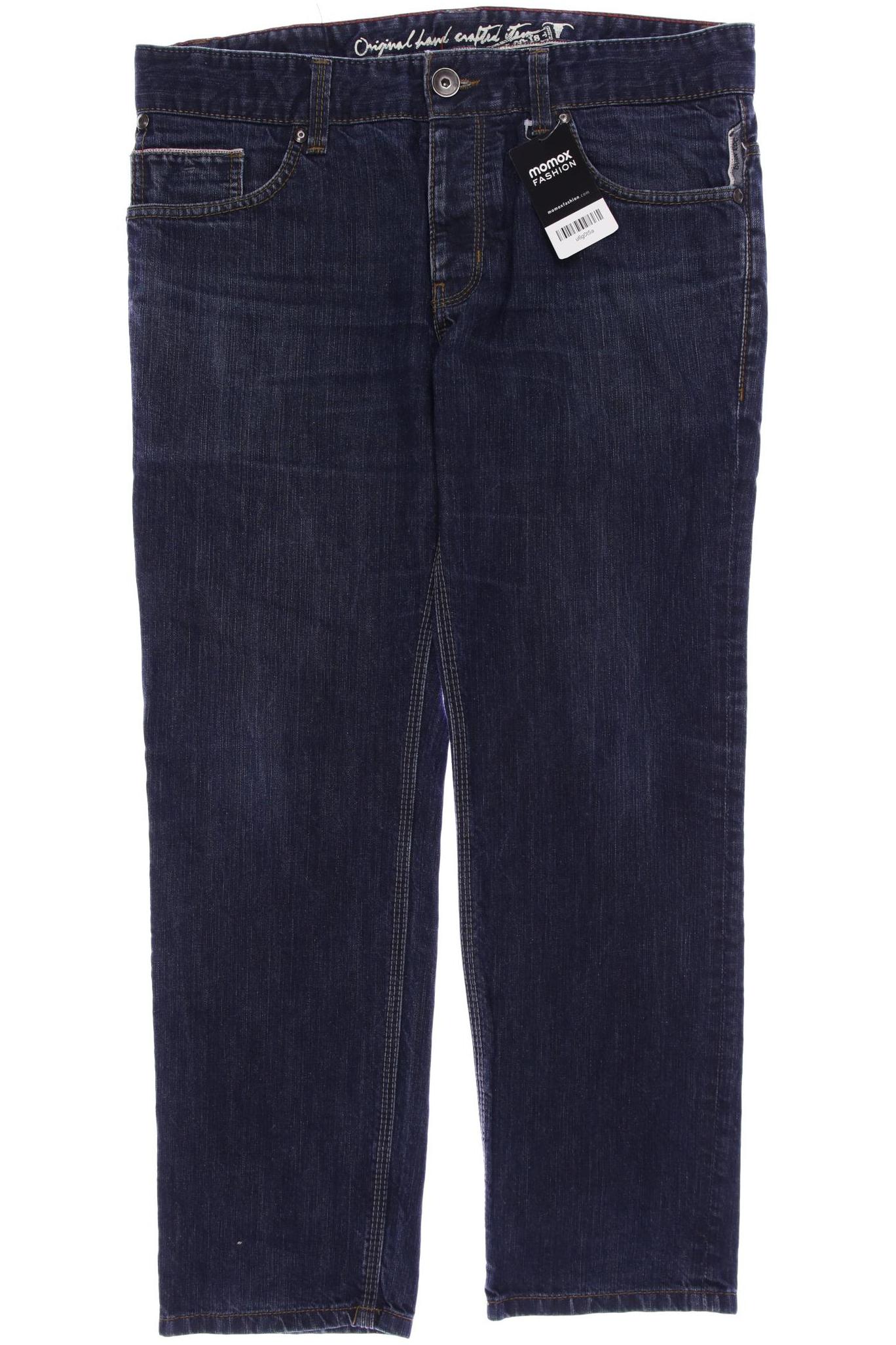 

Esprit Herren Jeans, marineblau, Gr. 52