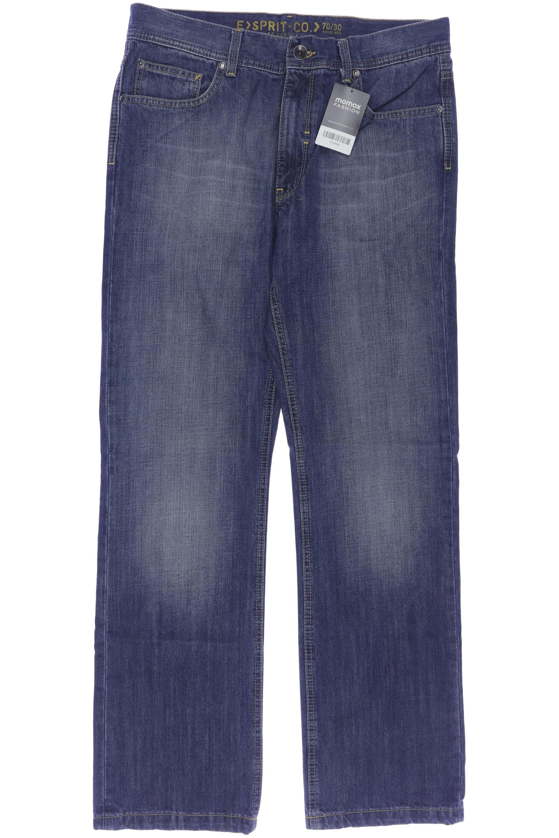 

Esprit Herren Jeans, blau, Gr. 34