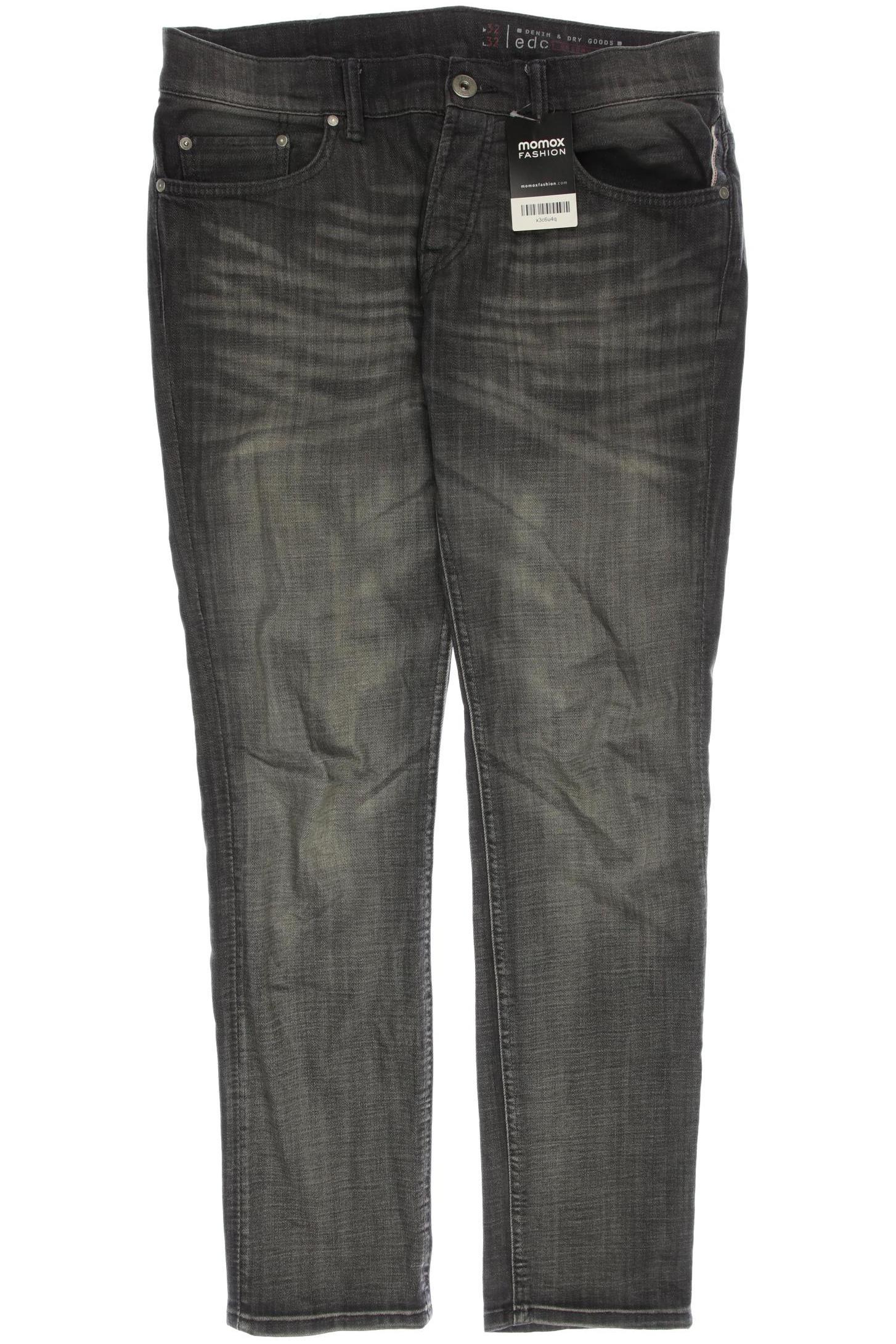 

Esprit Herren Jeans, grau