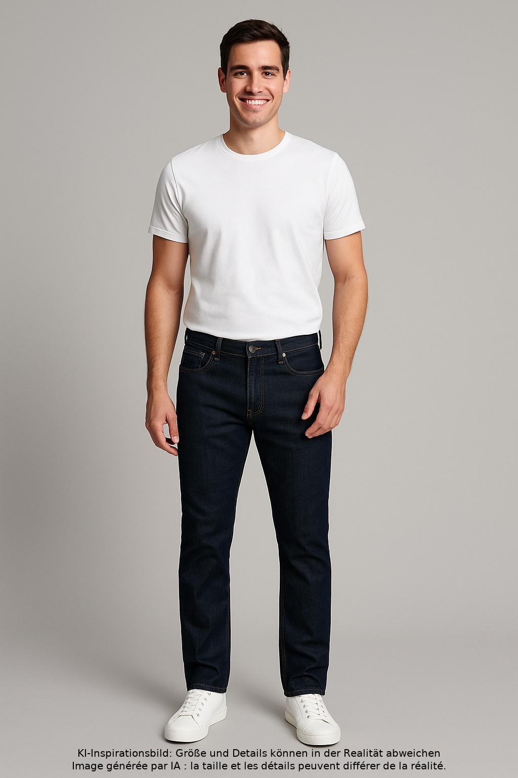 

Esprit Herren Jeans, marineblau, Gr. 36