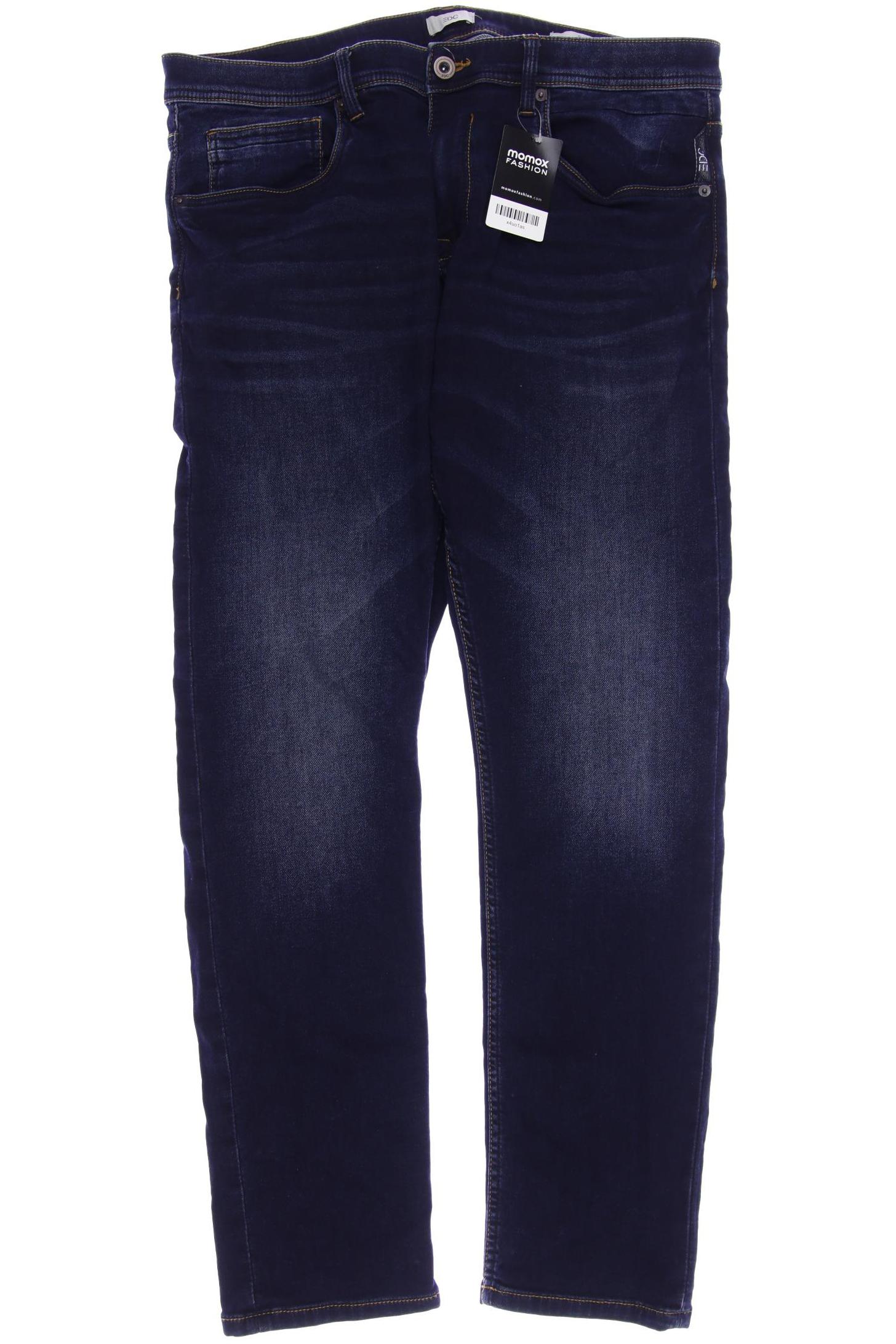

Esprit Herren Jeans, marineblau