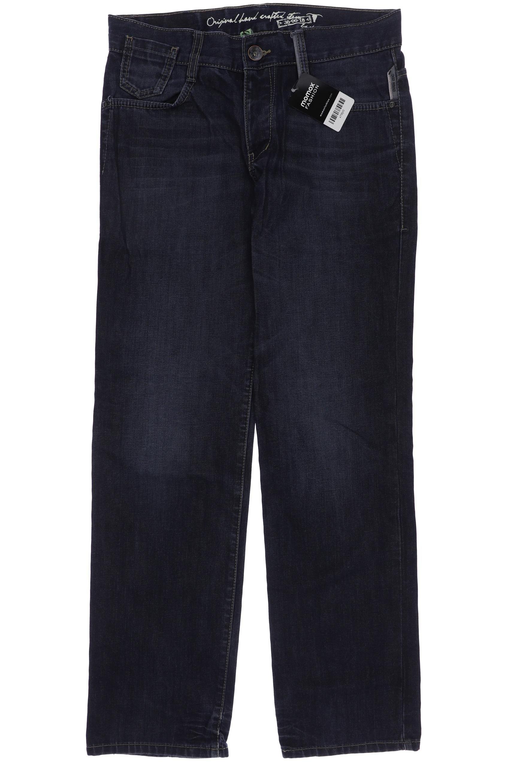 

Esprit Herren Jeans, marineblau