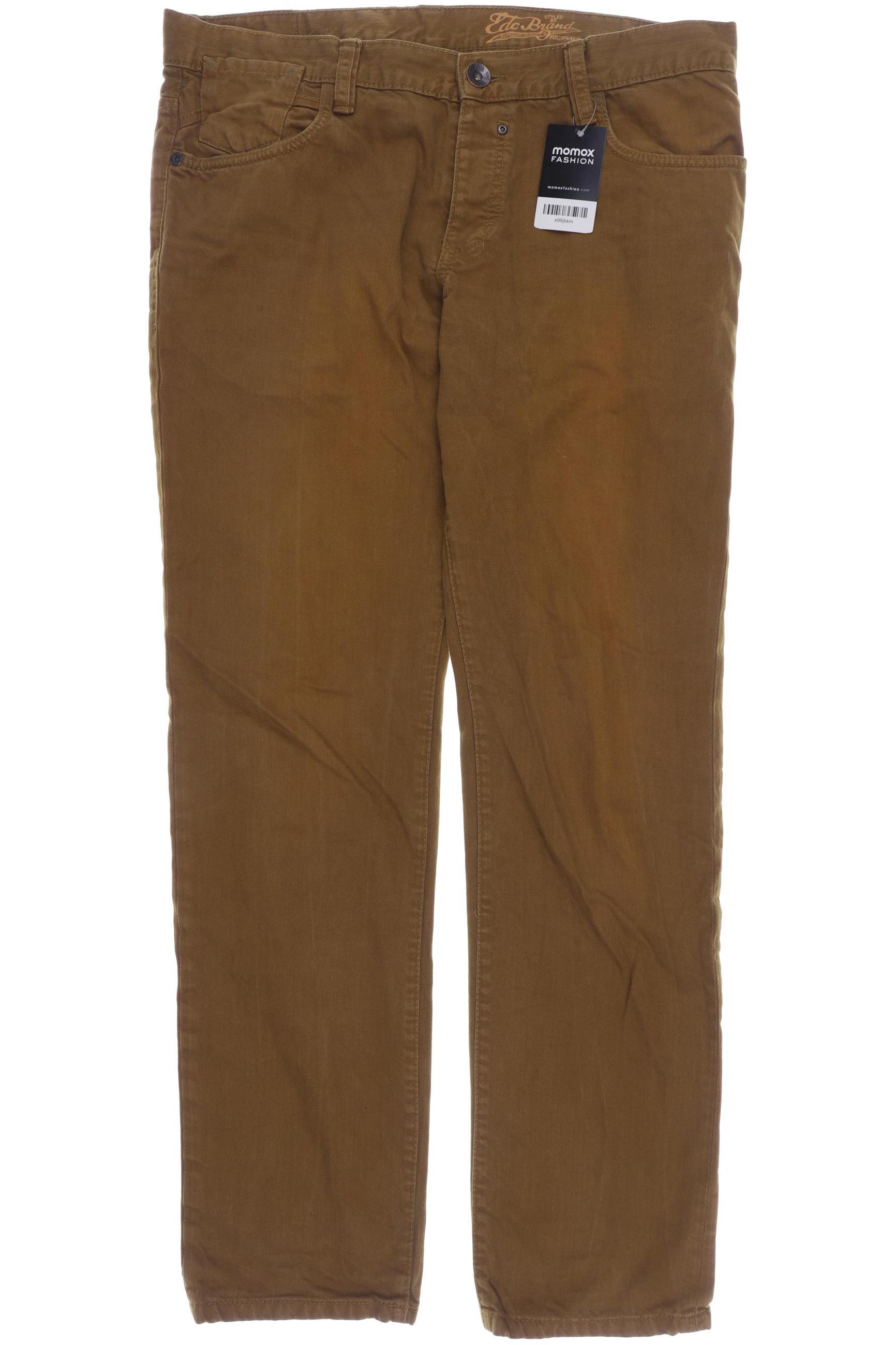 

Esprit Herren Jeans, braun
