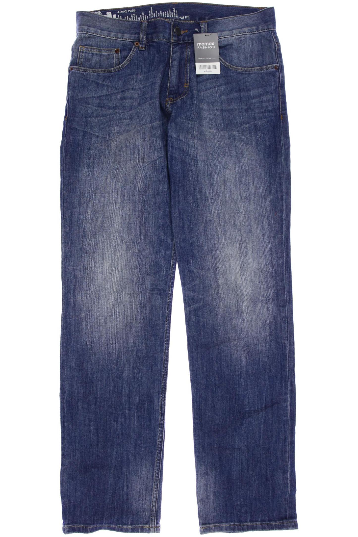 

Esprit Herren Jeans, blau, Gr. 31