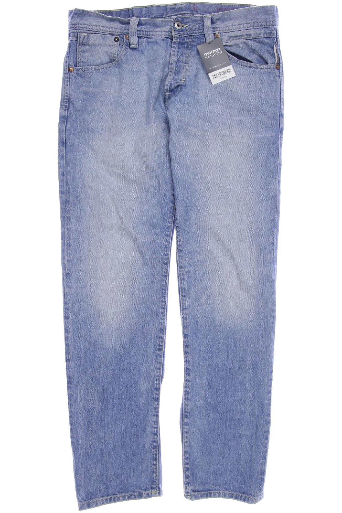 

Esprit Herren Jeans, blau