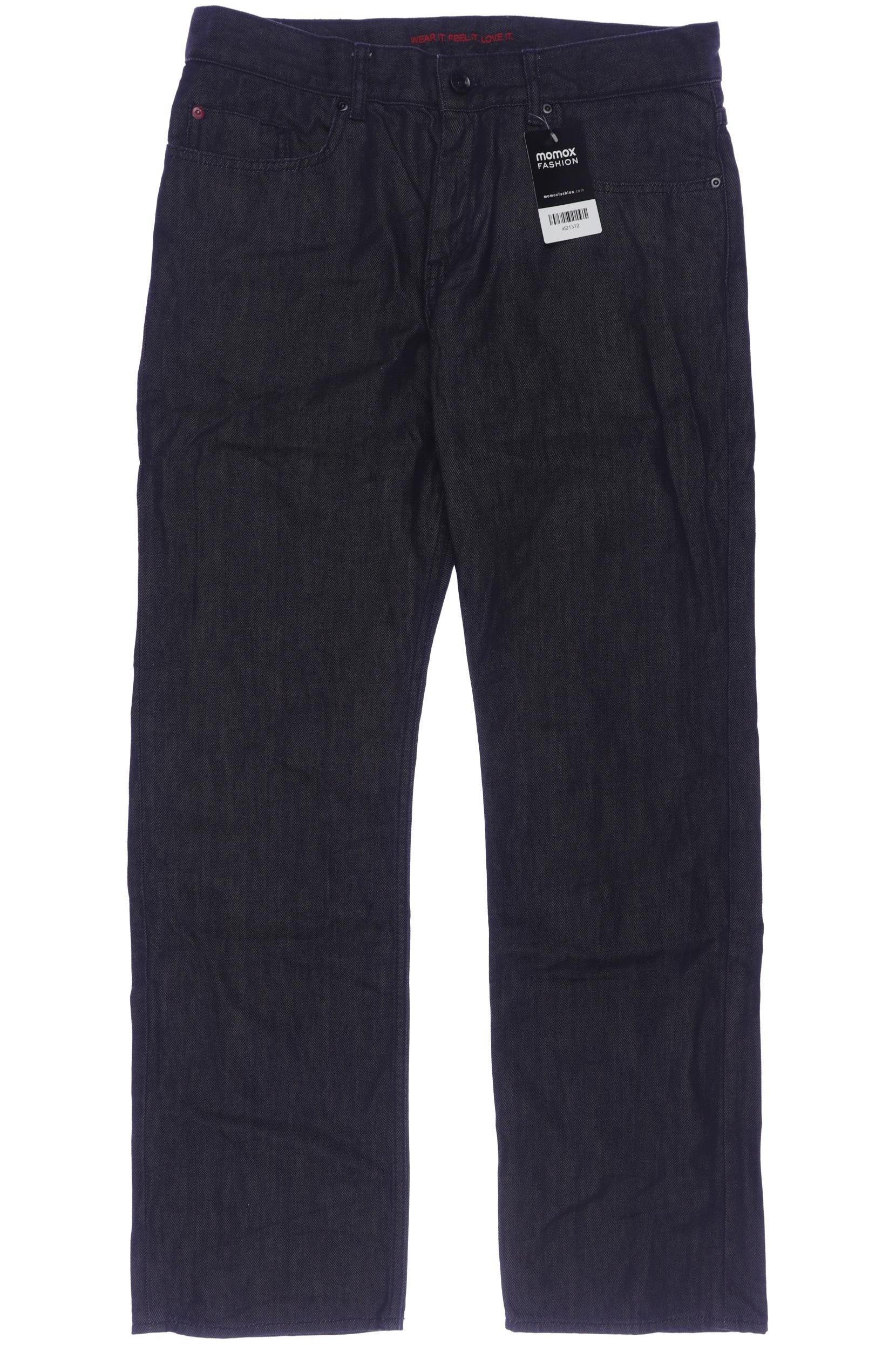 

Esprit Herren Jeans, marineblau, Gr. 33