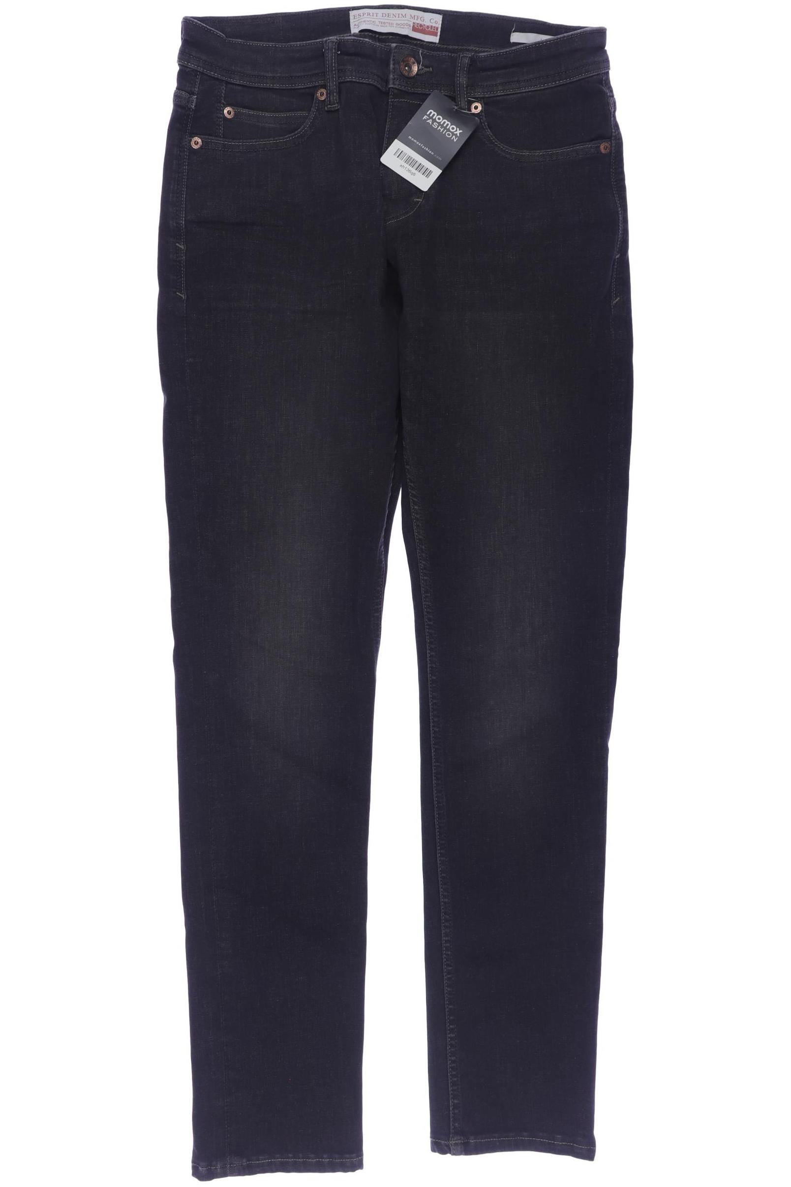 

Esprit Herren Jeans, grau, Gr. 29