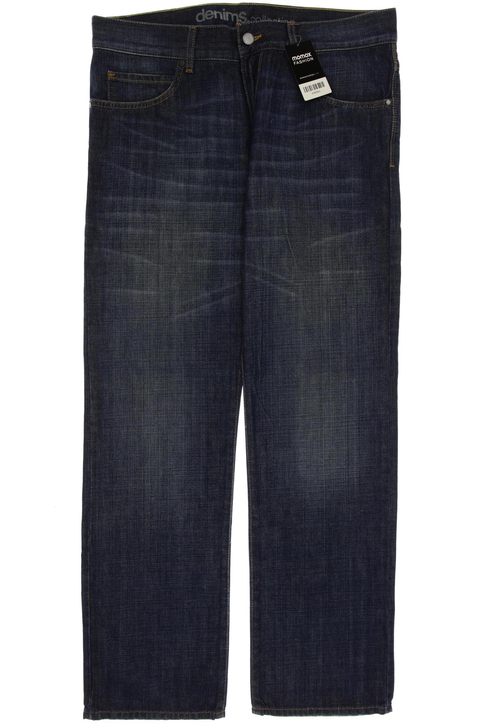 

Esprit Herren Jeans, marineblau
