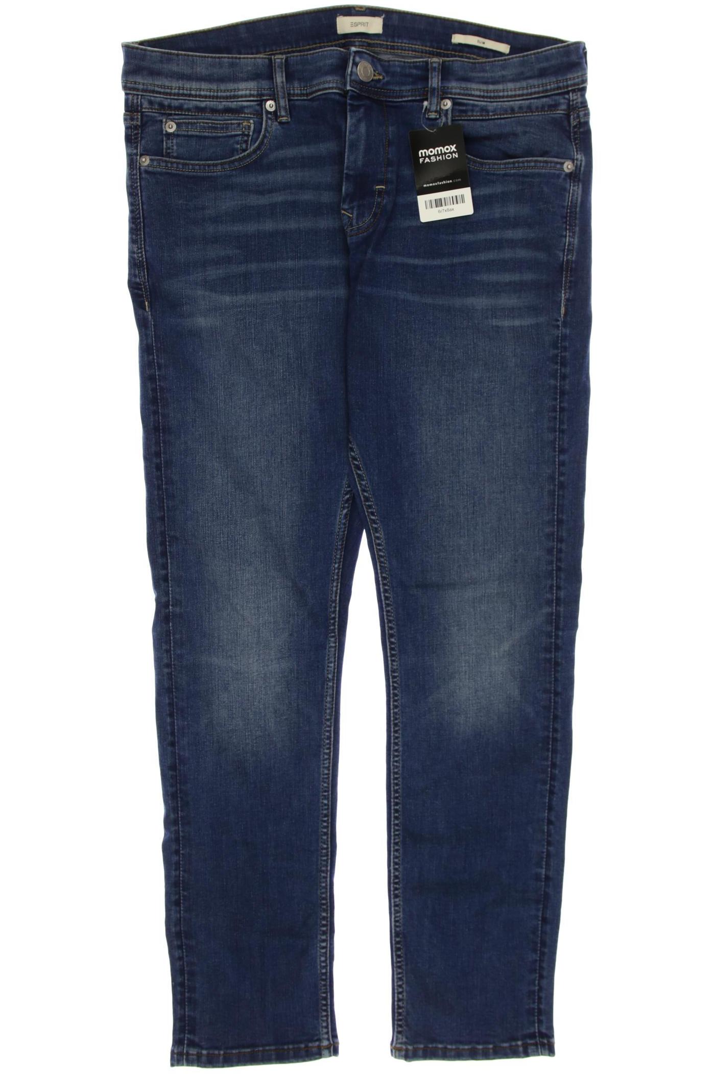 

Esprit Herren Jeans, blau, Gr. 32