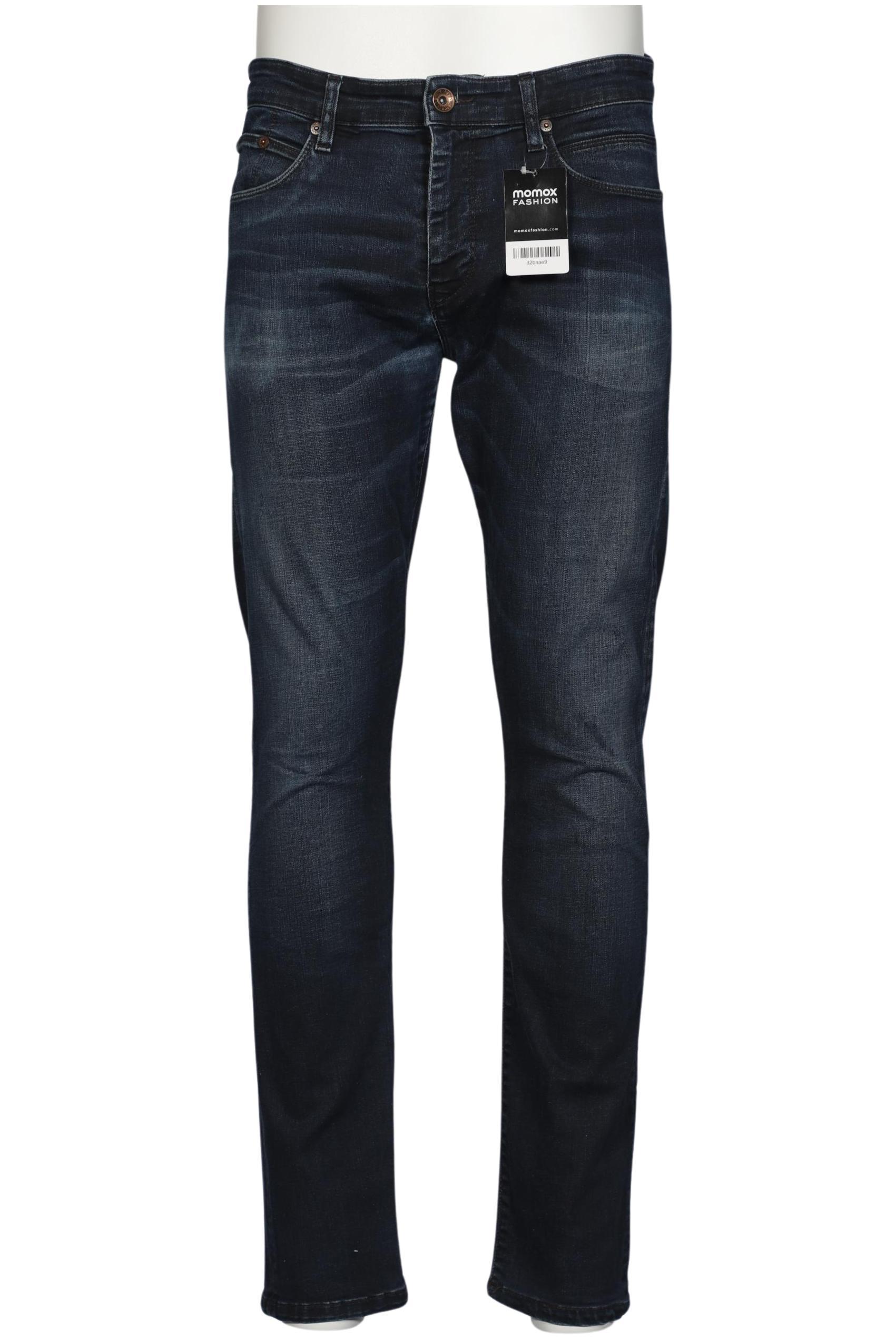 

Esprit Herren Jeans, marineblau, Gr. 34