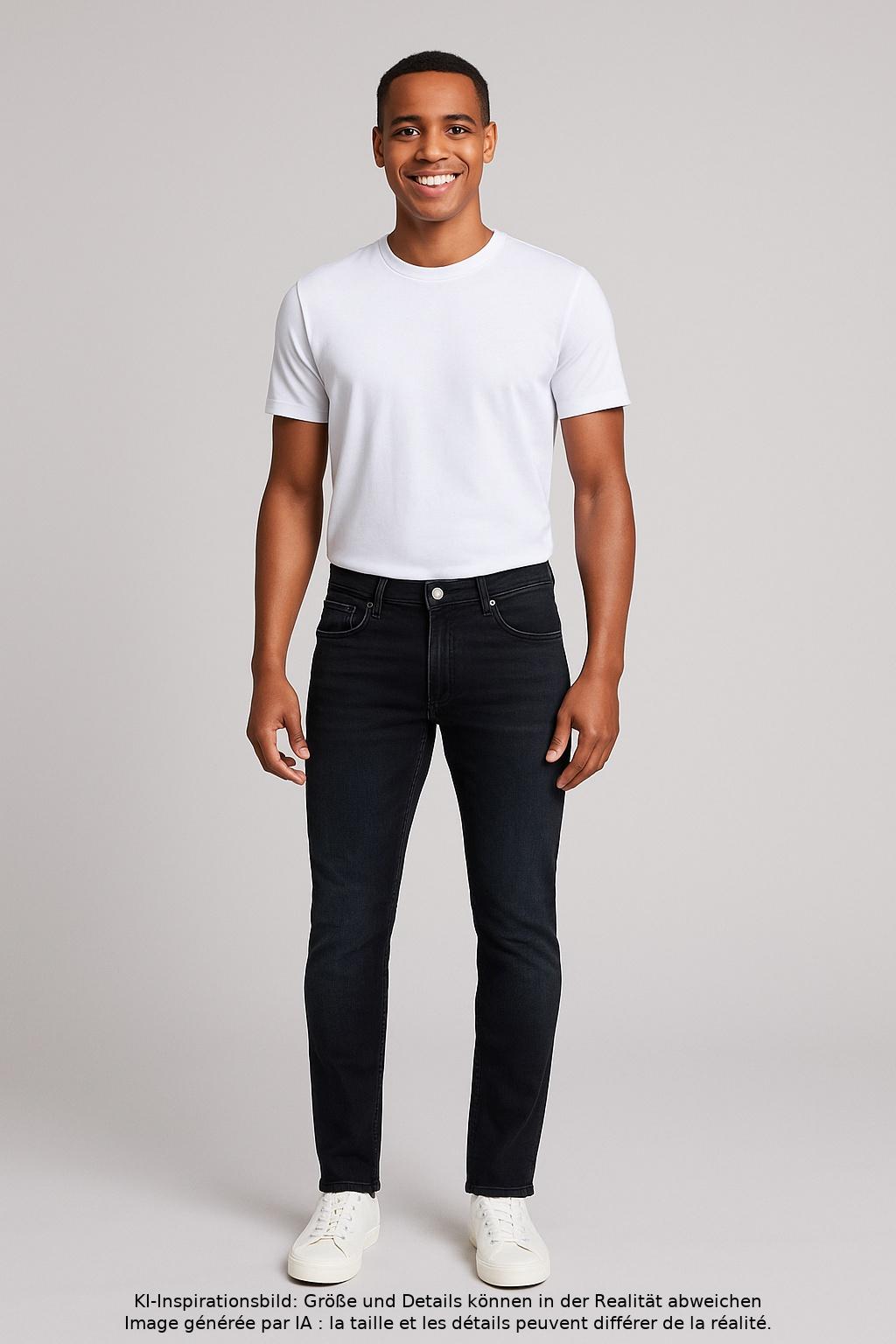 

Esprit Herren Jeans, marineblau, Gr. 32