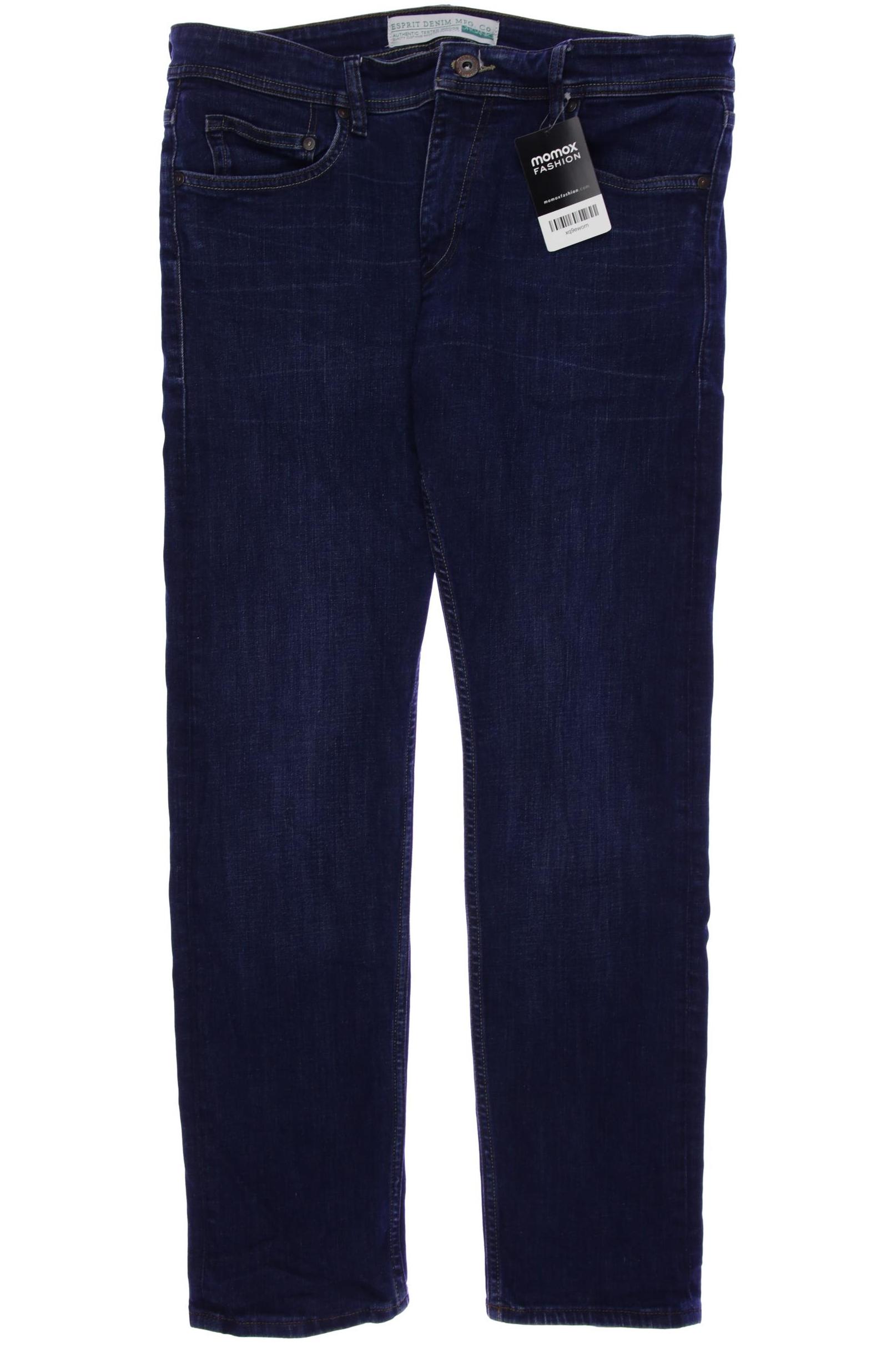 

Esprit Herren Jeans, blau, Gr. 32
