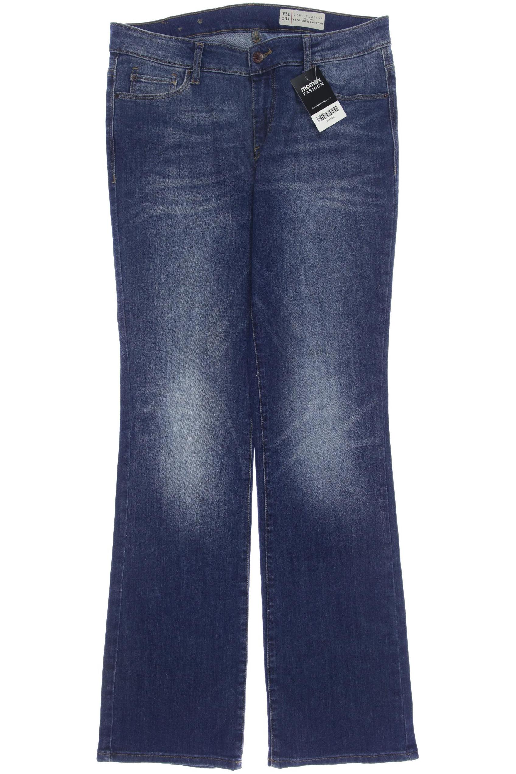 

Esprit Herren Jeans, blau, Gr. 31