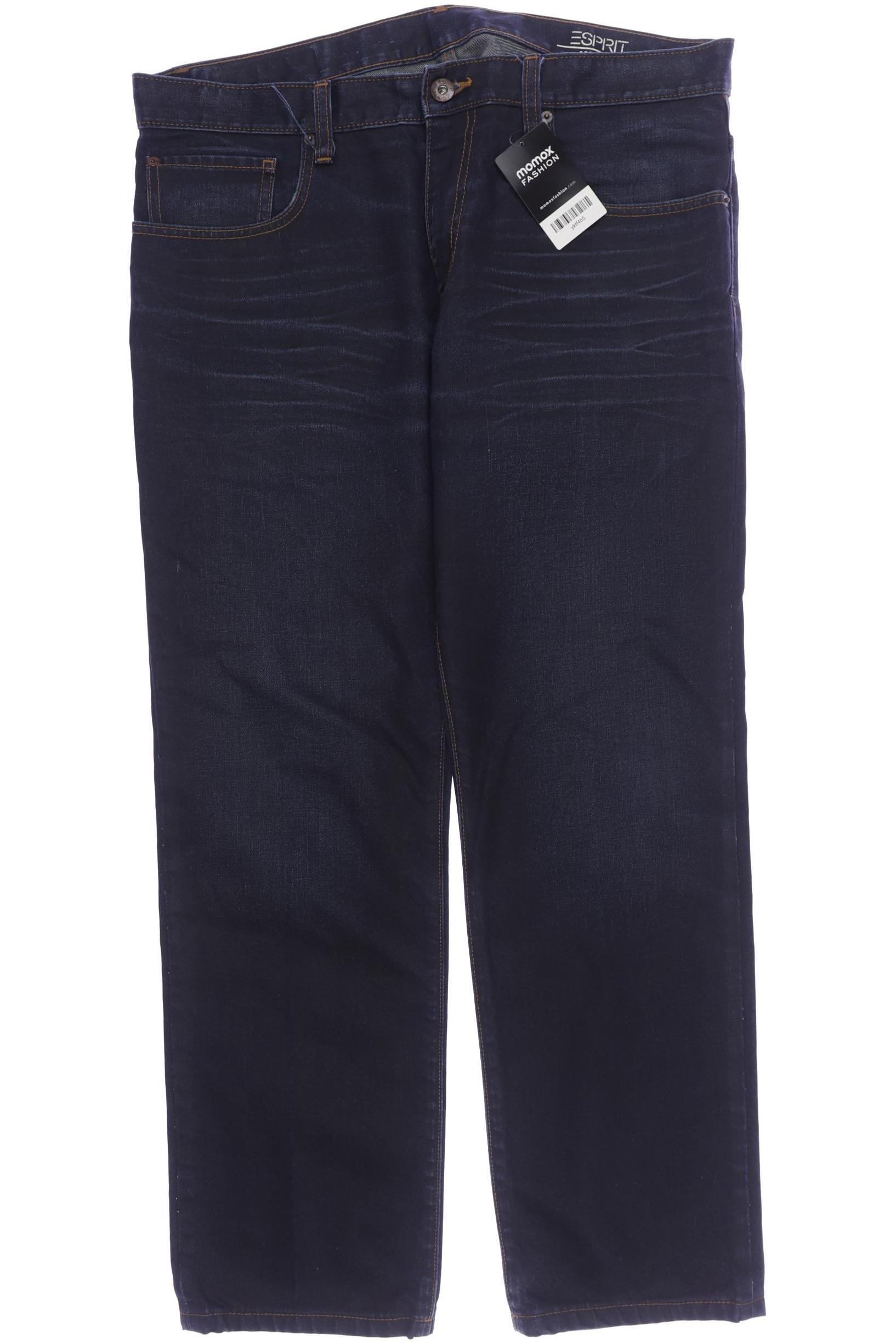 

Esprit Herren Jeans, marineblau, Gr. 36