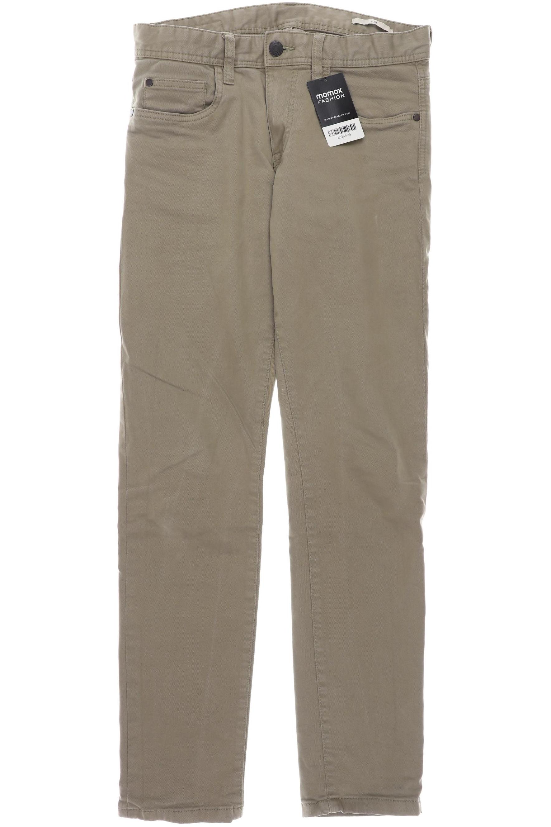 

Esprit Herren Jeans, beige, Gr. 28