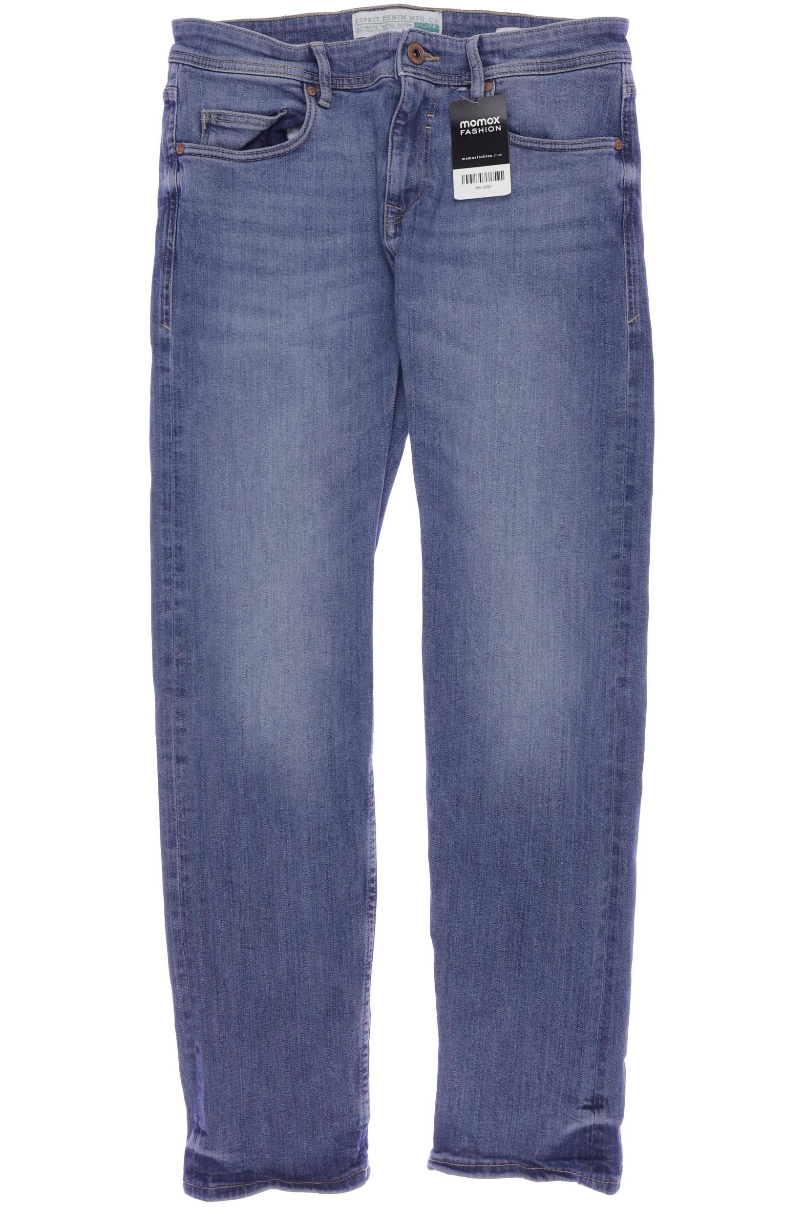 

Esprit Herren Jeans, blau, Gr. 29