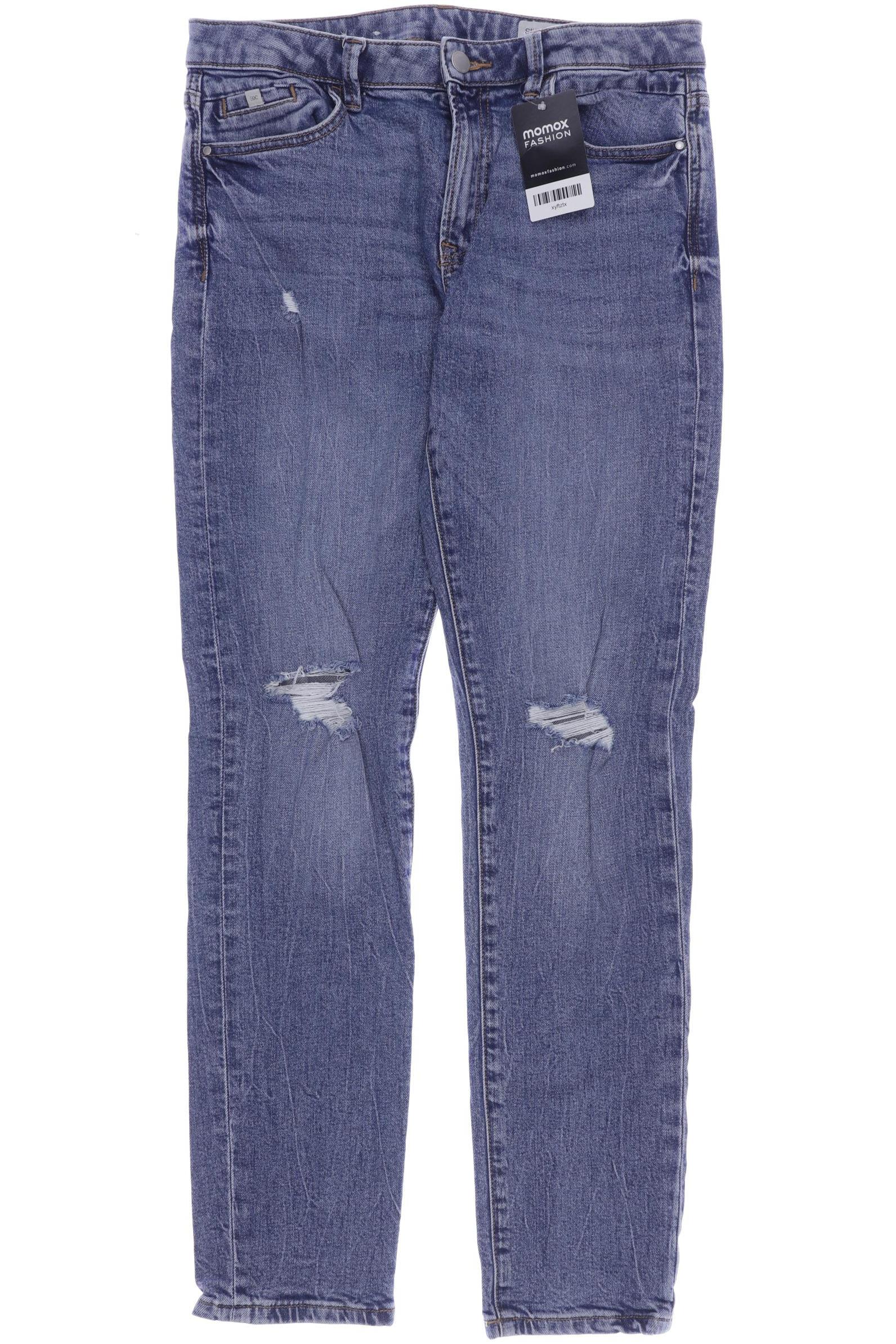 

Esprit Herren Jeans, blau