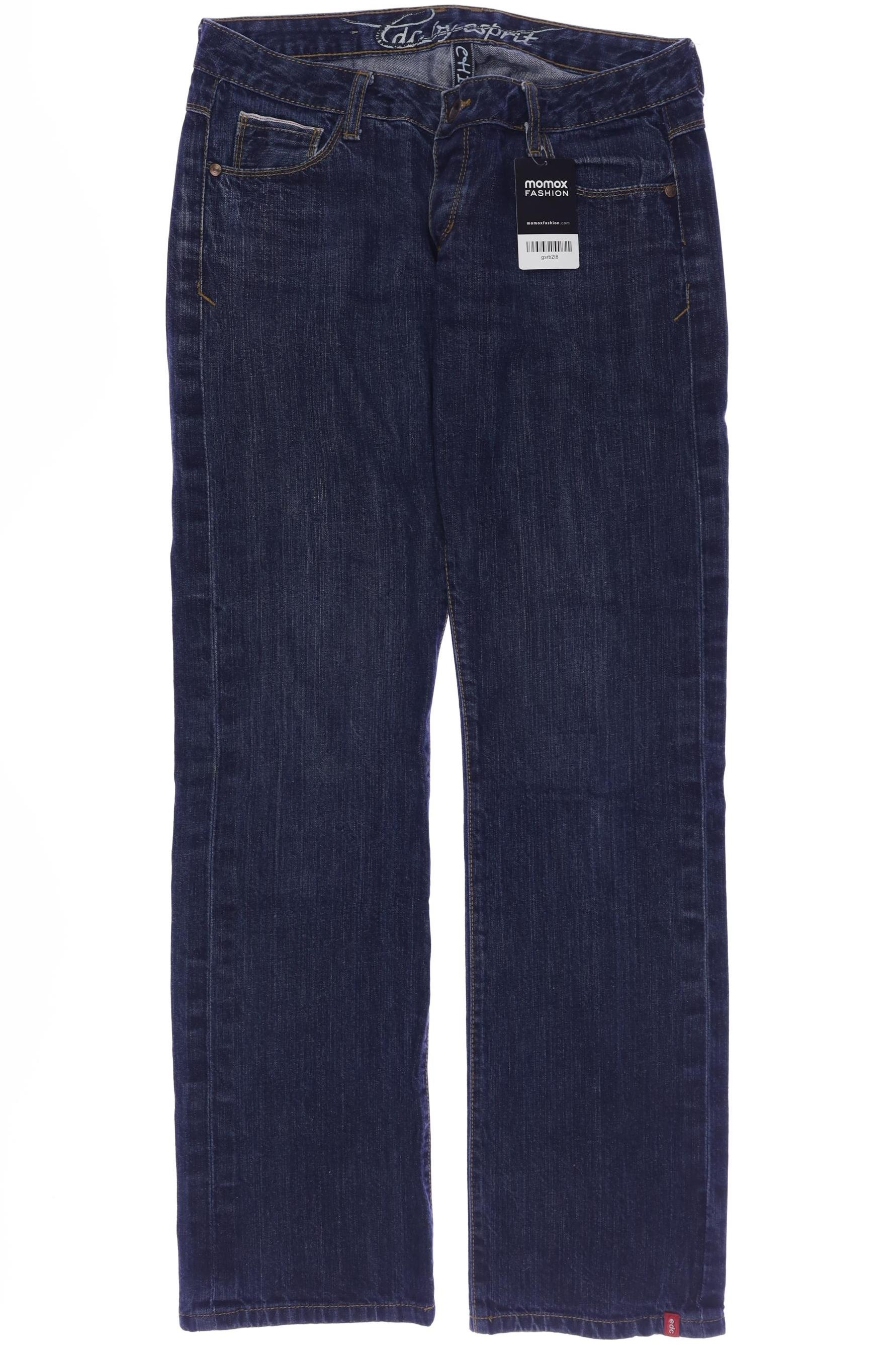 

Esprit Herren Jeans, marineblau, Gr. 30