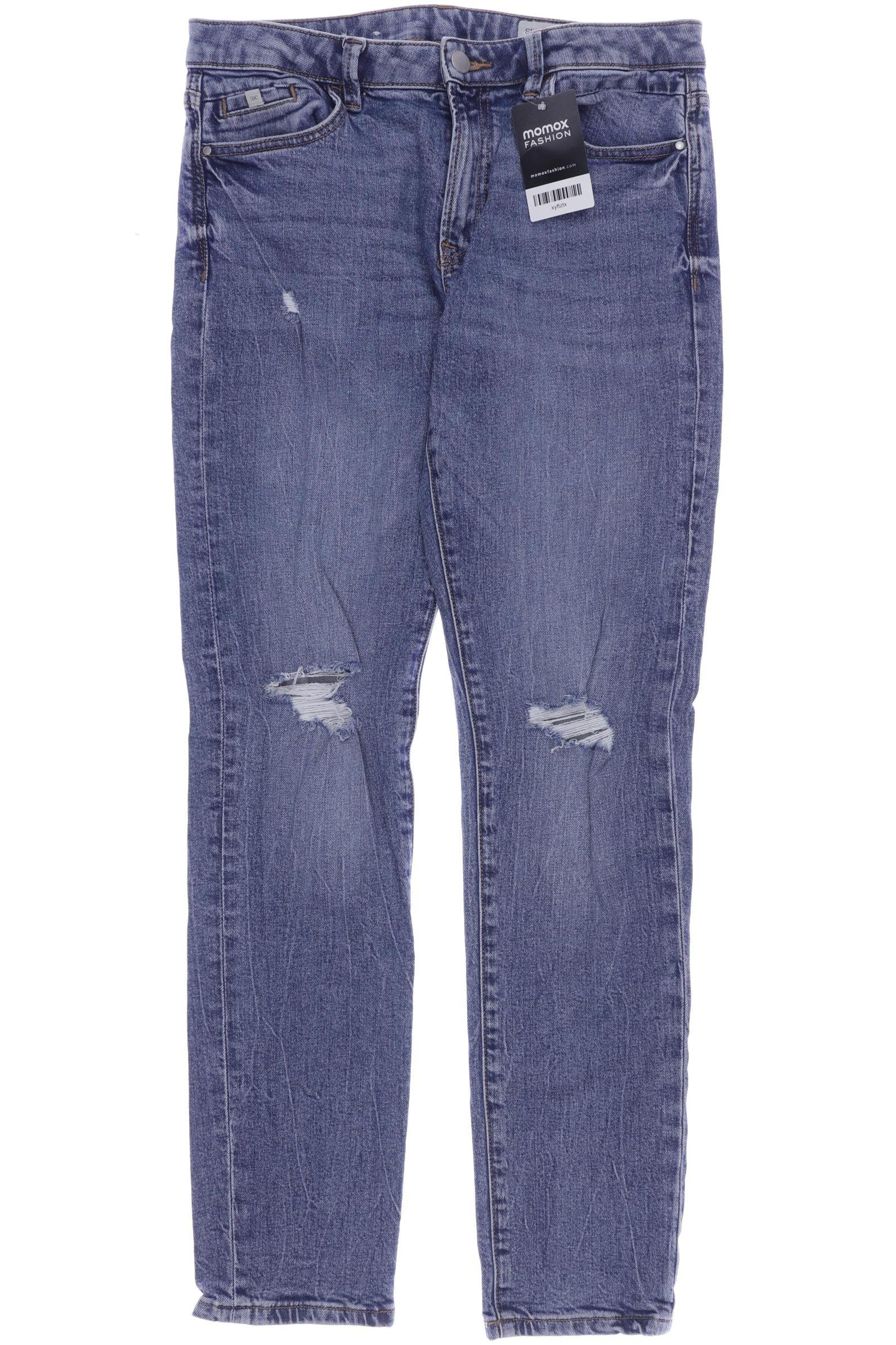 

Esprit Herren Jeans, blau, Gr. 29