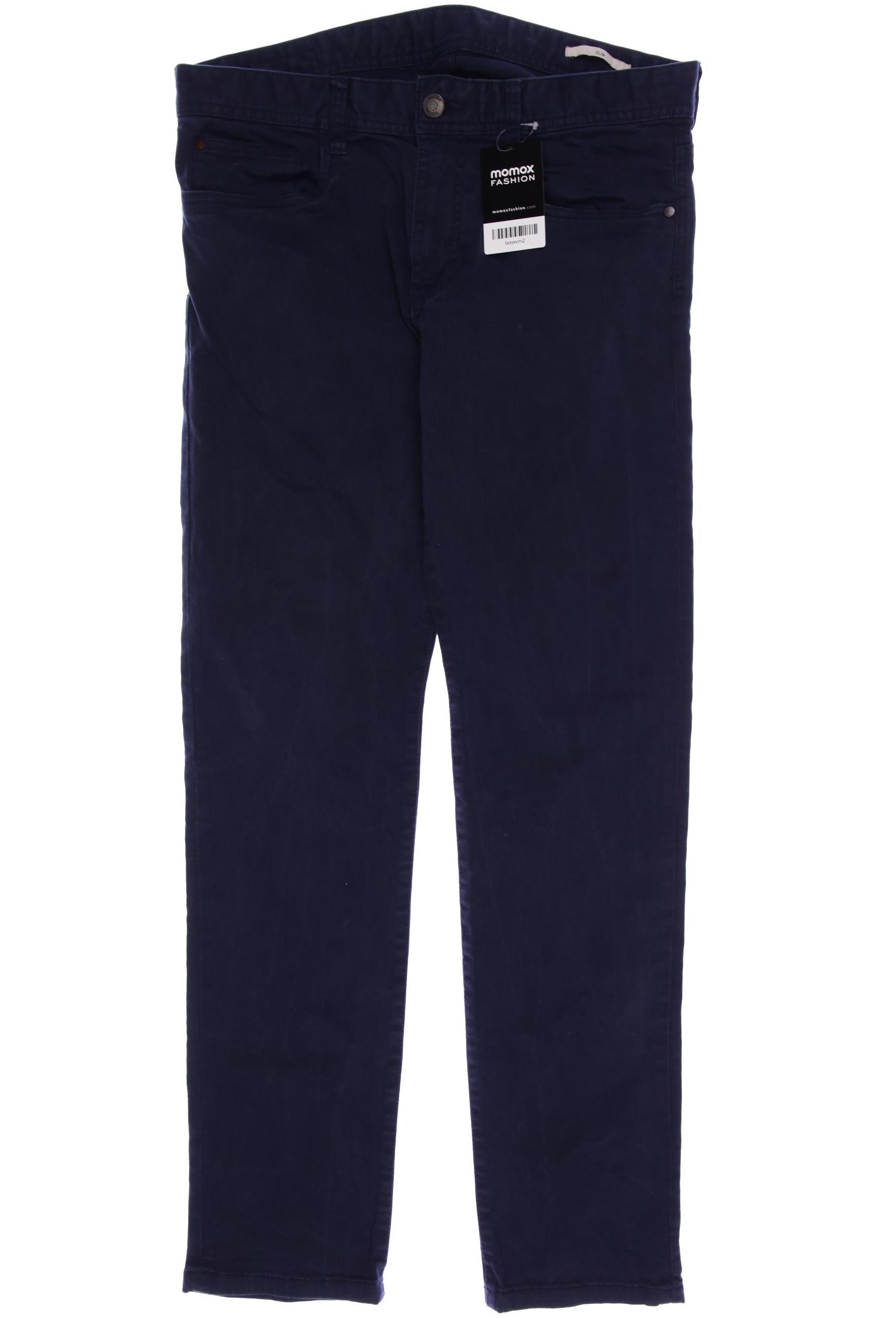

Esprit Herren Jeans, marineblau