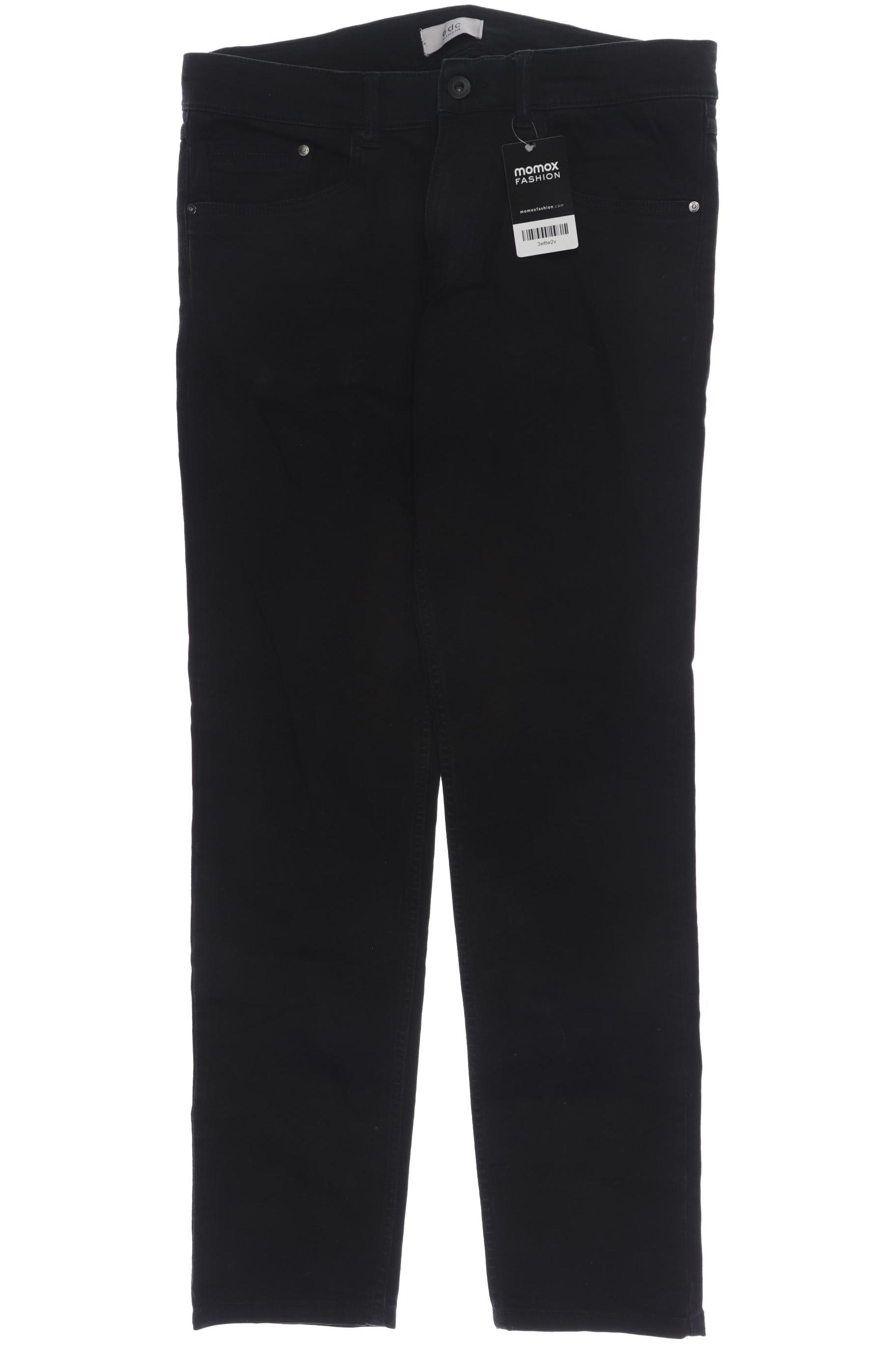 

Esprit Herren Jeans, schwarz