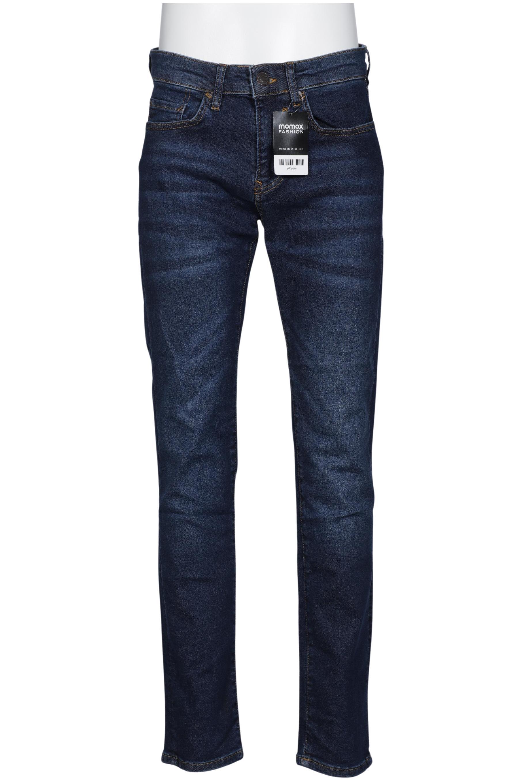 

Esprit Herren Jeans, marineblau, Gr. 29