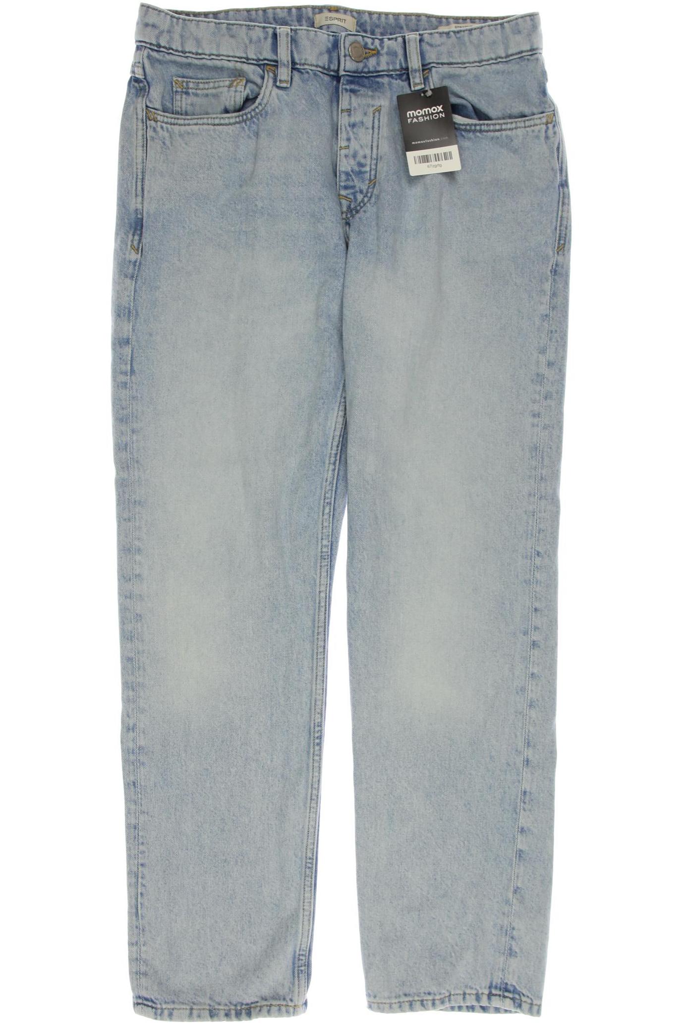 

Esprit Herren Jeans, hellblau, Gr. 30