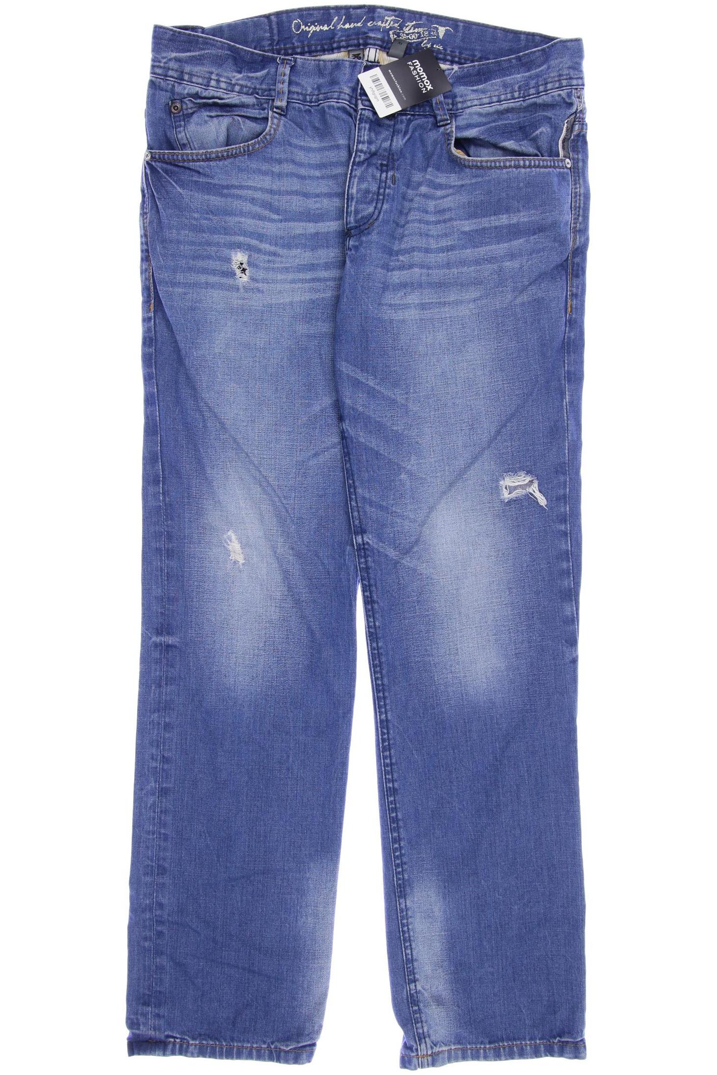 

Esprit Herren Jeans, blau