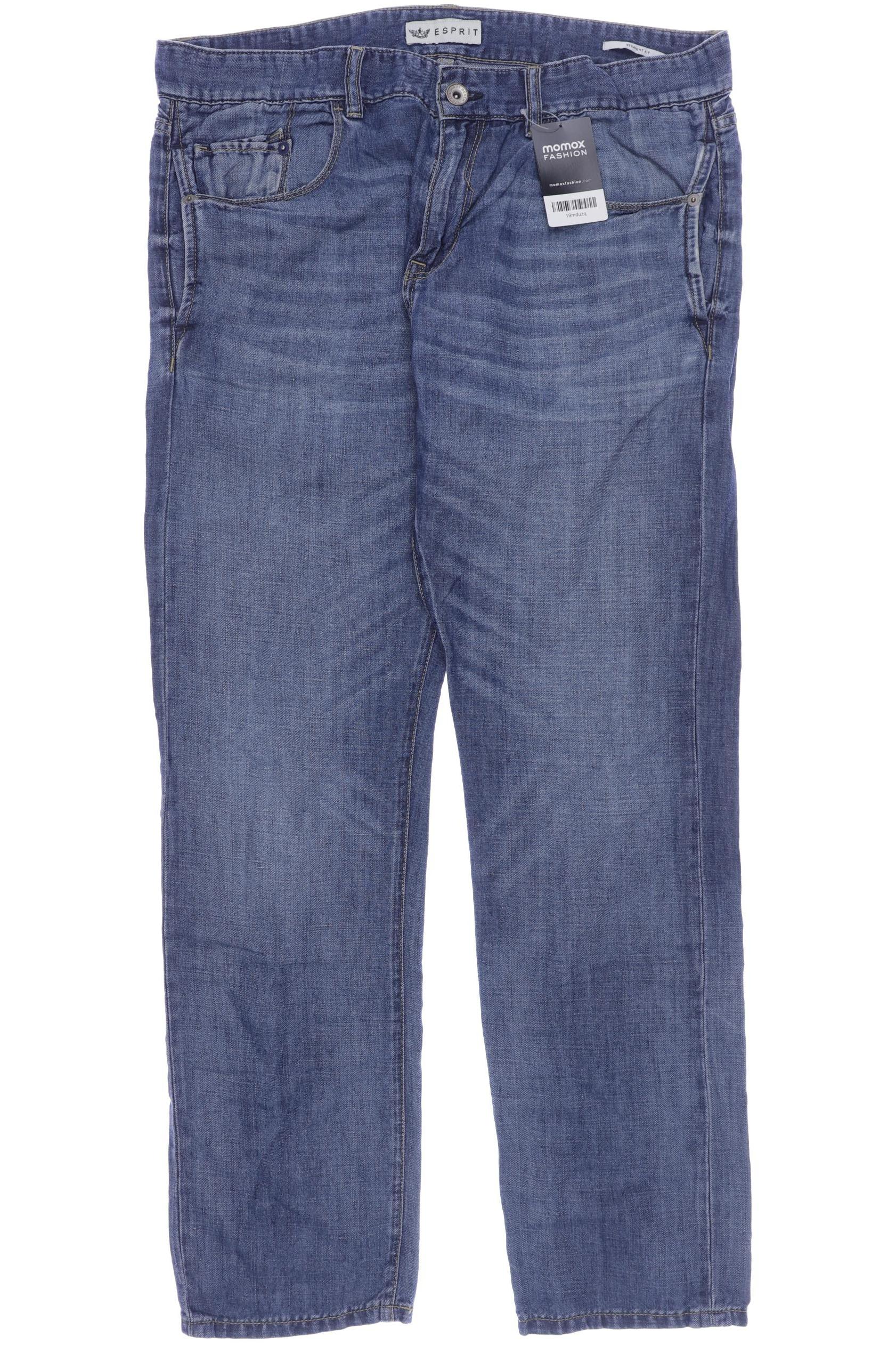 

Esprit Herren Jeans, blau