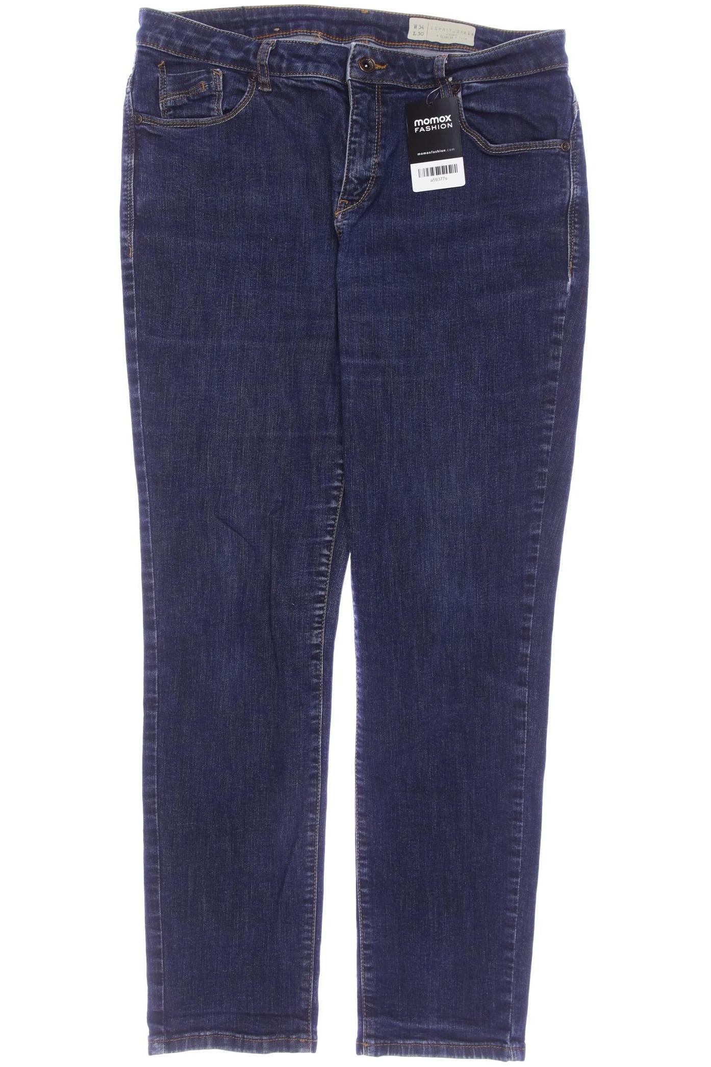 

Esprit Herren Jeans, blau, Gr. 34
