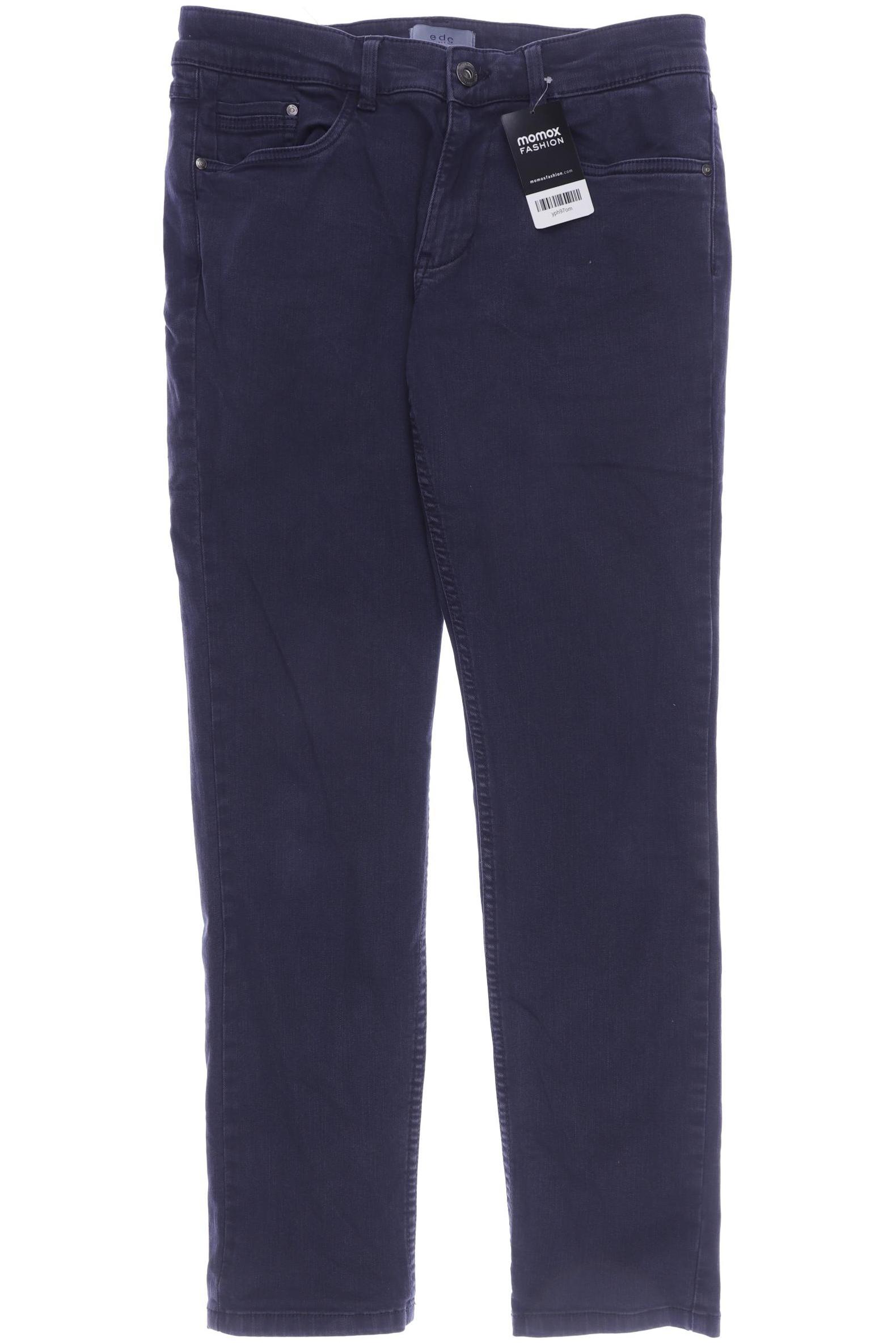 

Esprit Herren Jeans, marineblau
