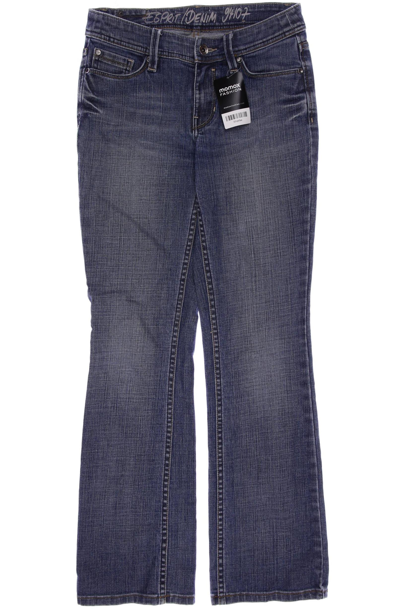 

Esprit Herren Jeans, marineblau, Gr. 34