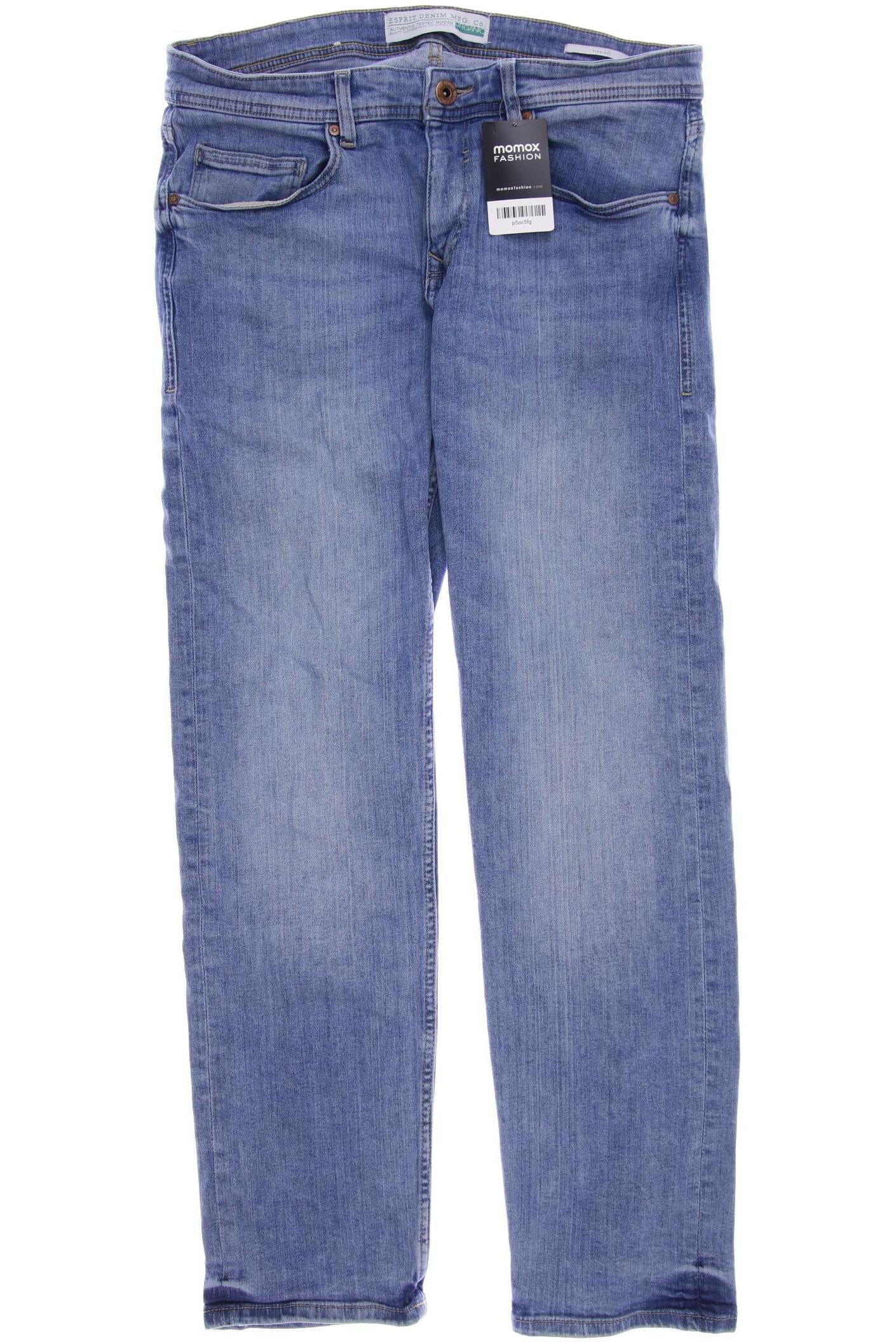 

Esprit Herren Jeans, blau