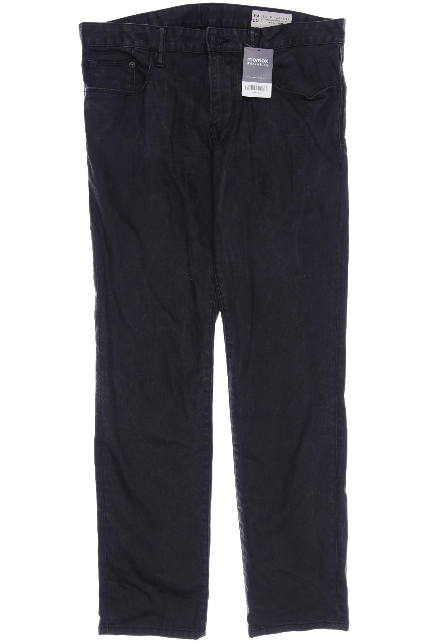 

Esprit Herren Jeans, grau