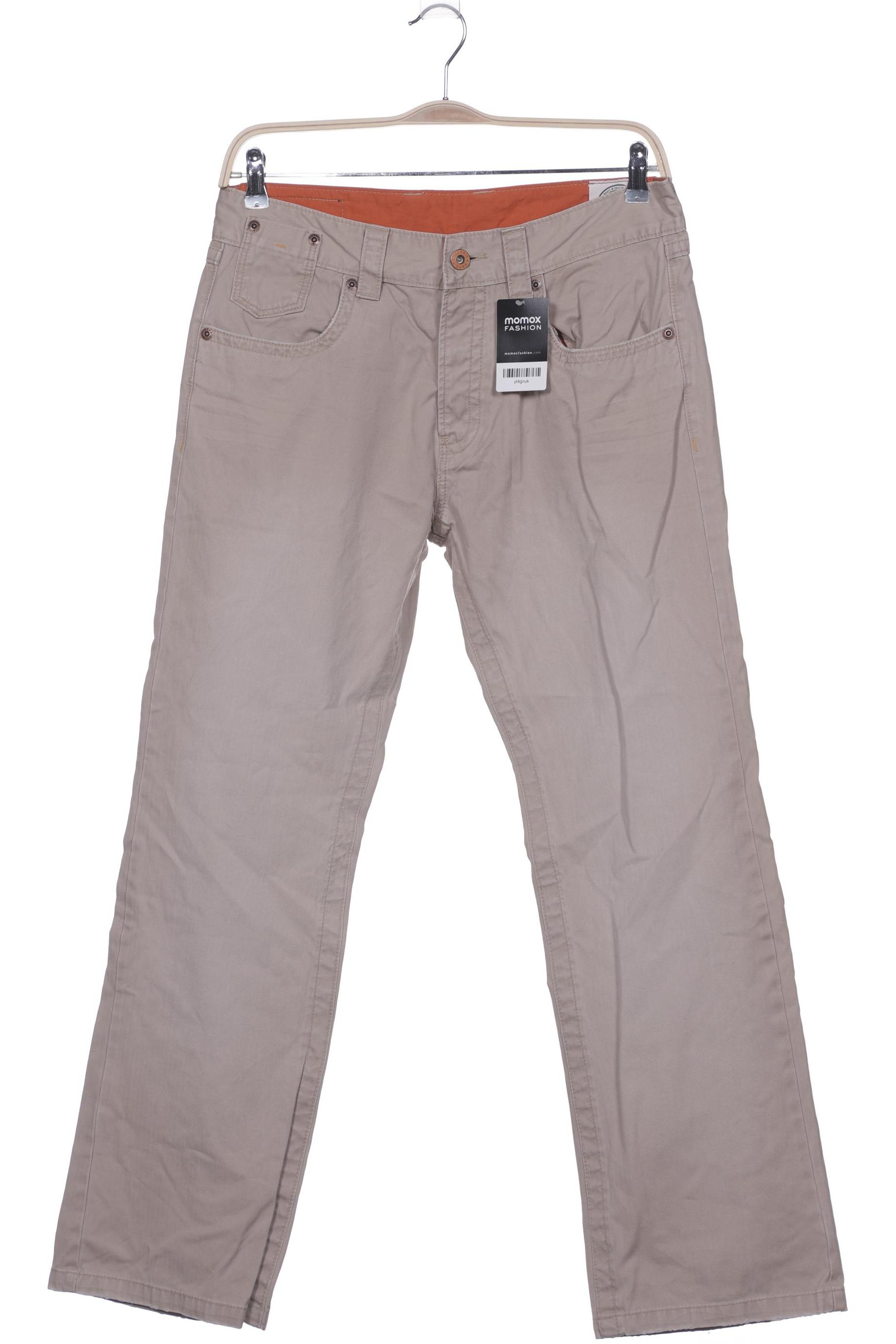 

Esprit Herren Jeans, beige, Gr. 34