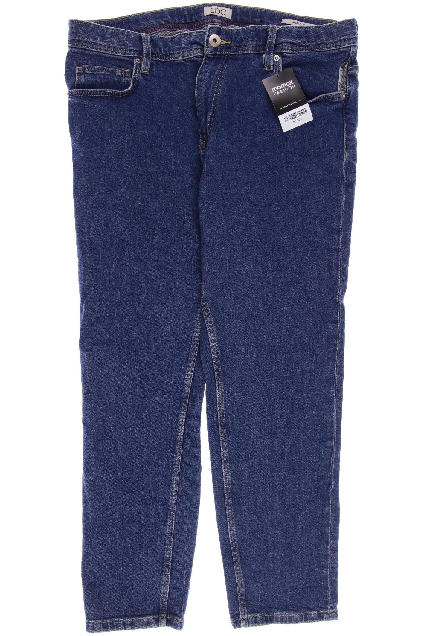 

Esprit Herren Jeans, blau