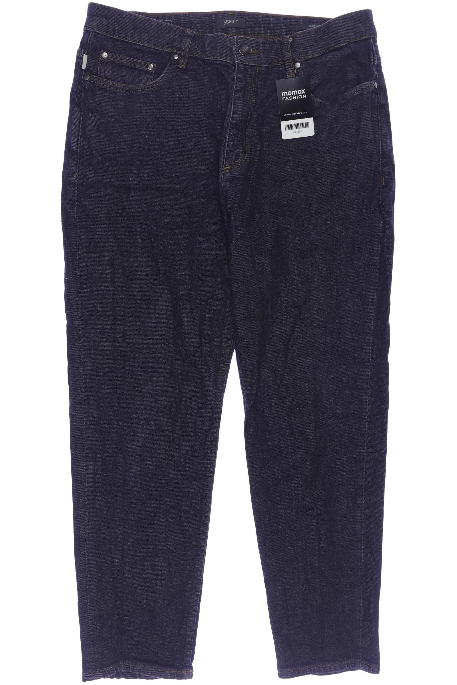 

Esprit Herren Jeans, marineblau, Gr. 34