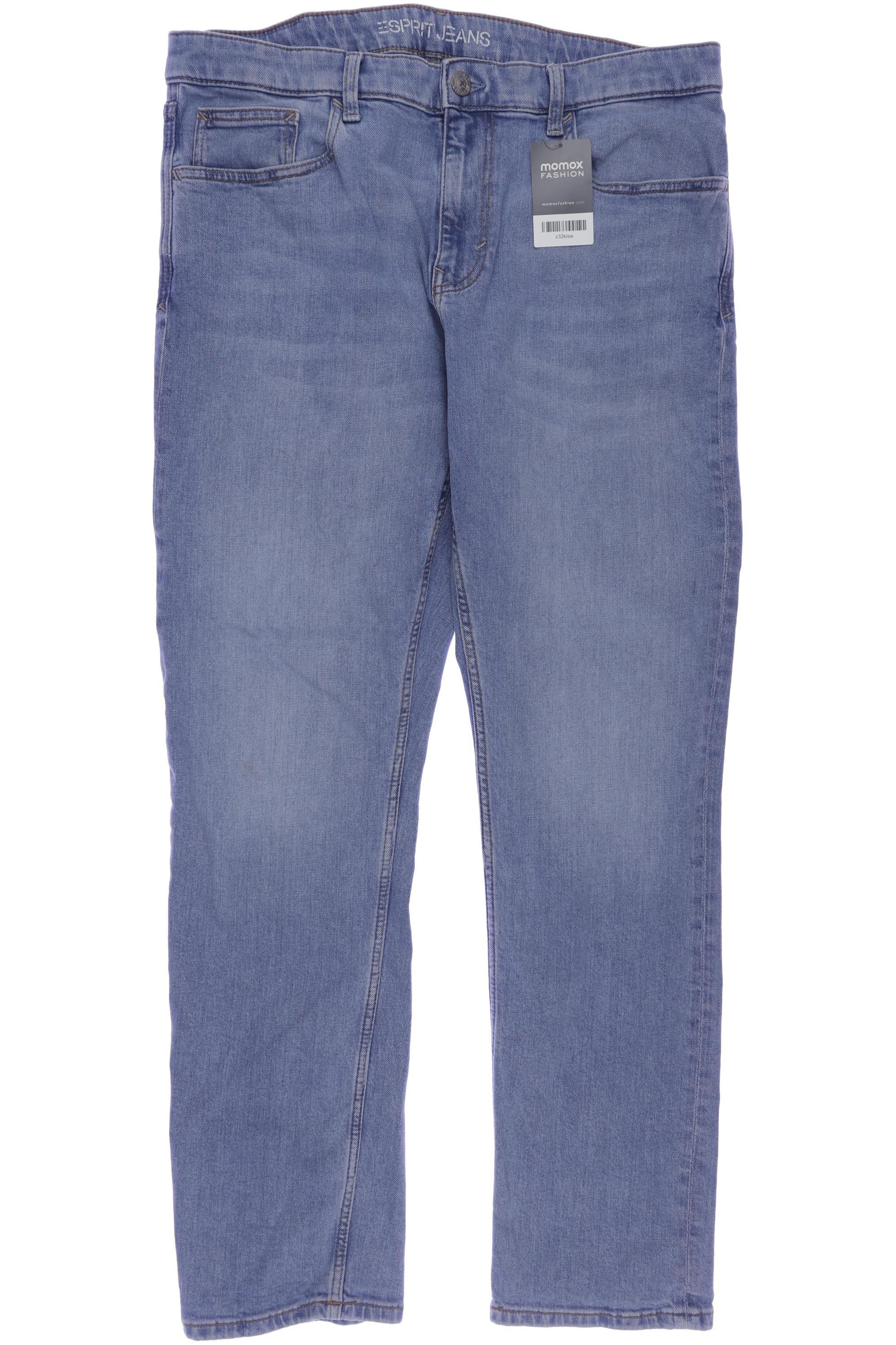 

Esprit Herren Jeans, blau, Gr. 36