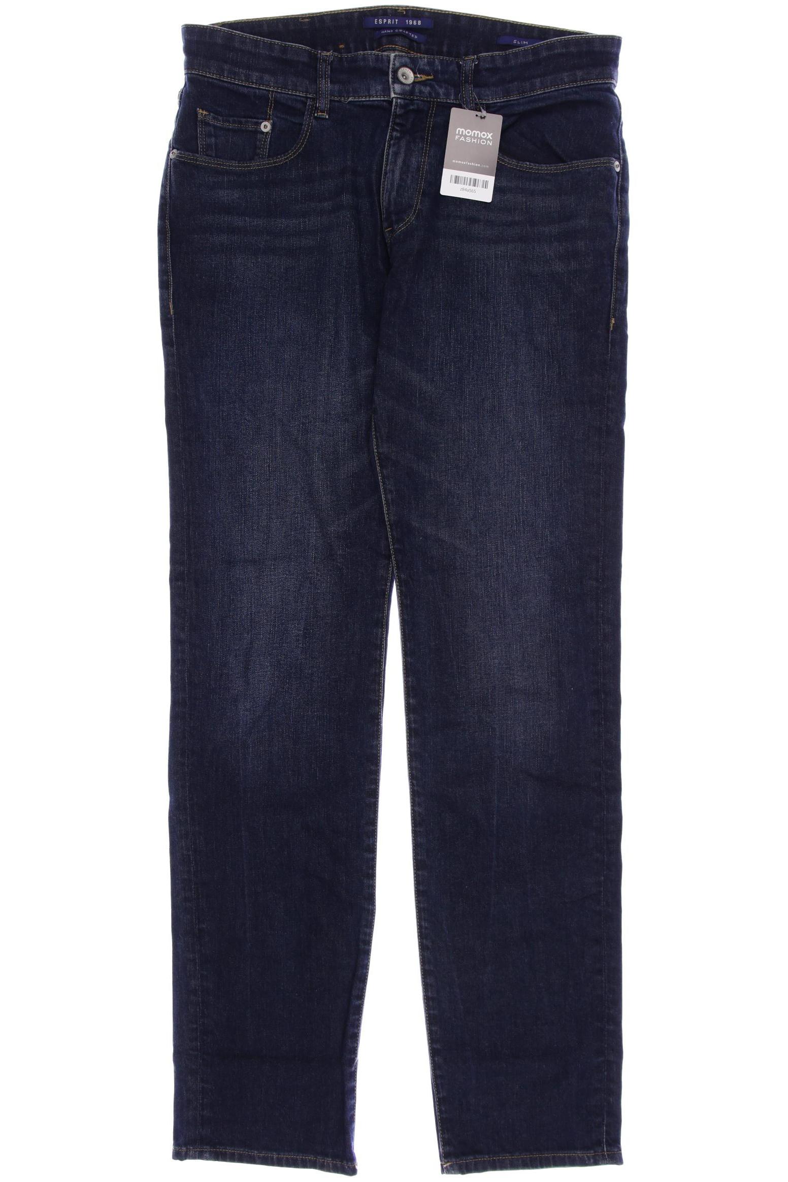 

Esprit Herren Jeans, blau, Gr. 32