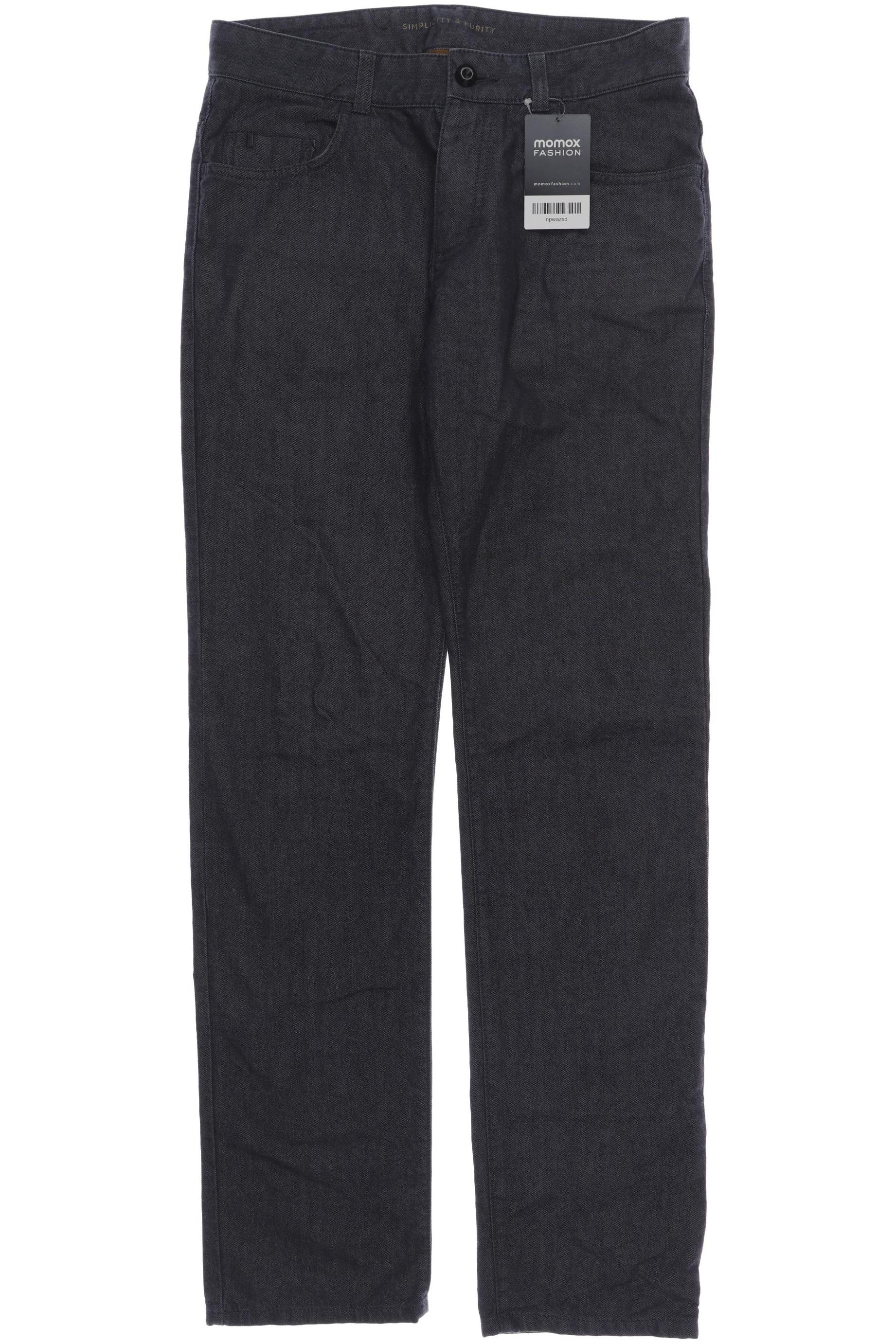 

Esprit Herren Jeans, grau