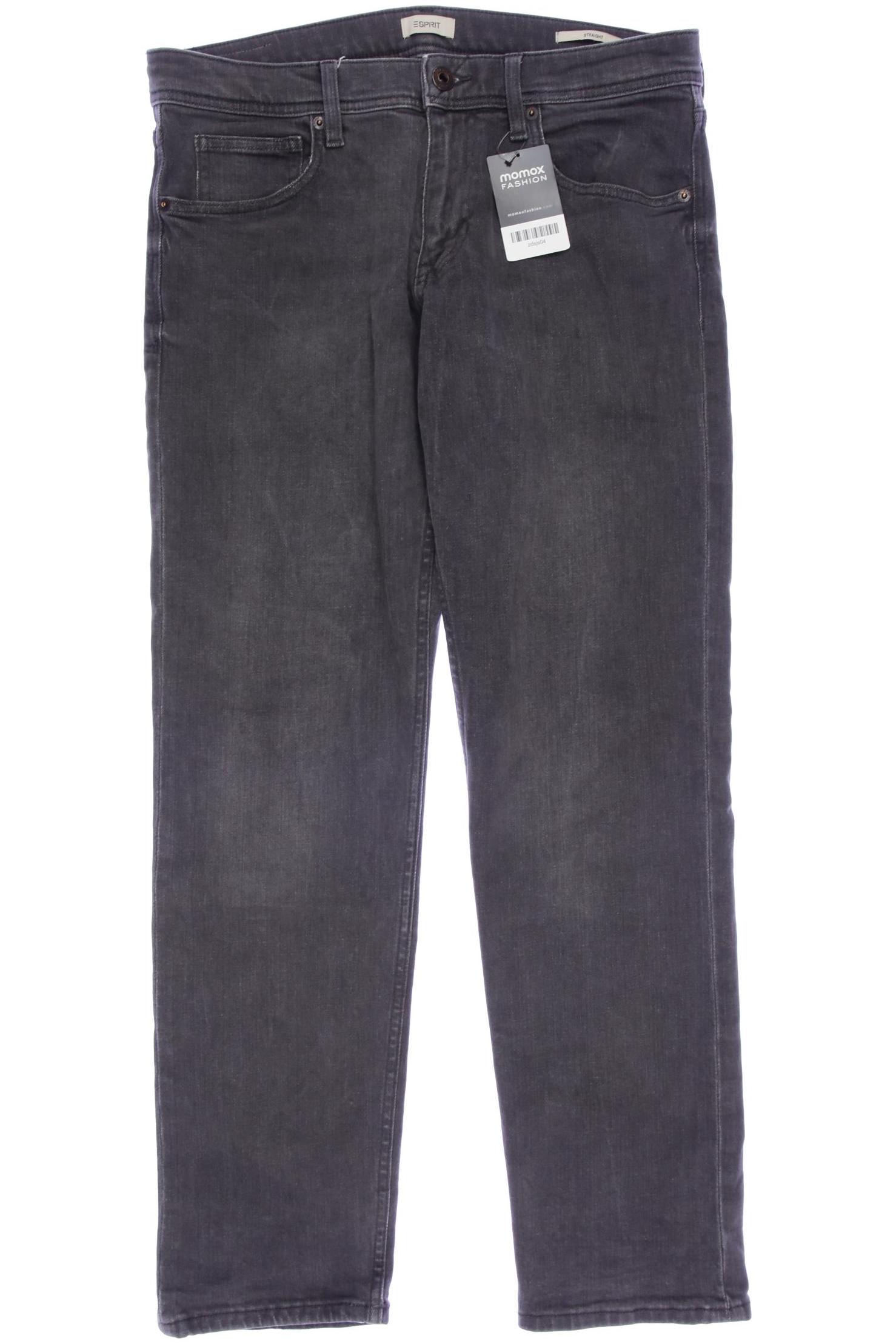 

Esprit Herren Jeans, grau, Gr. 31