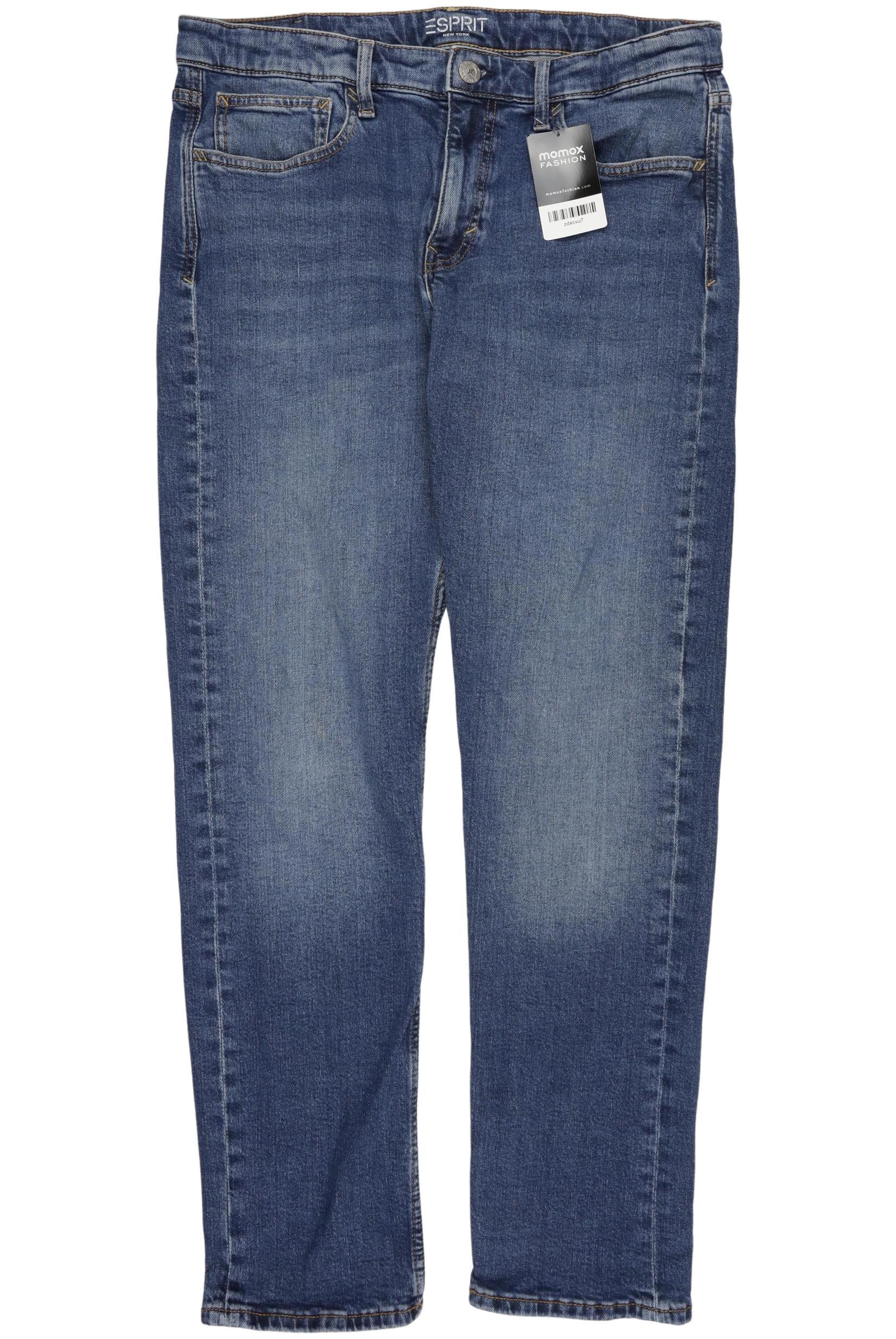 

Esprit Herren Jeans, blau, Gr. 34