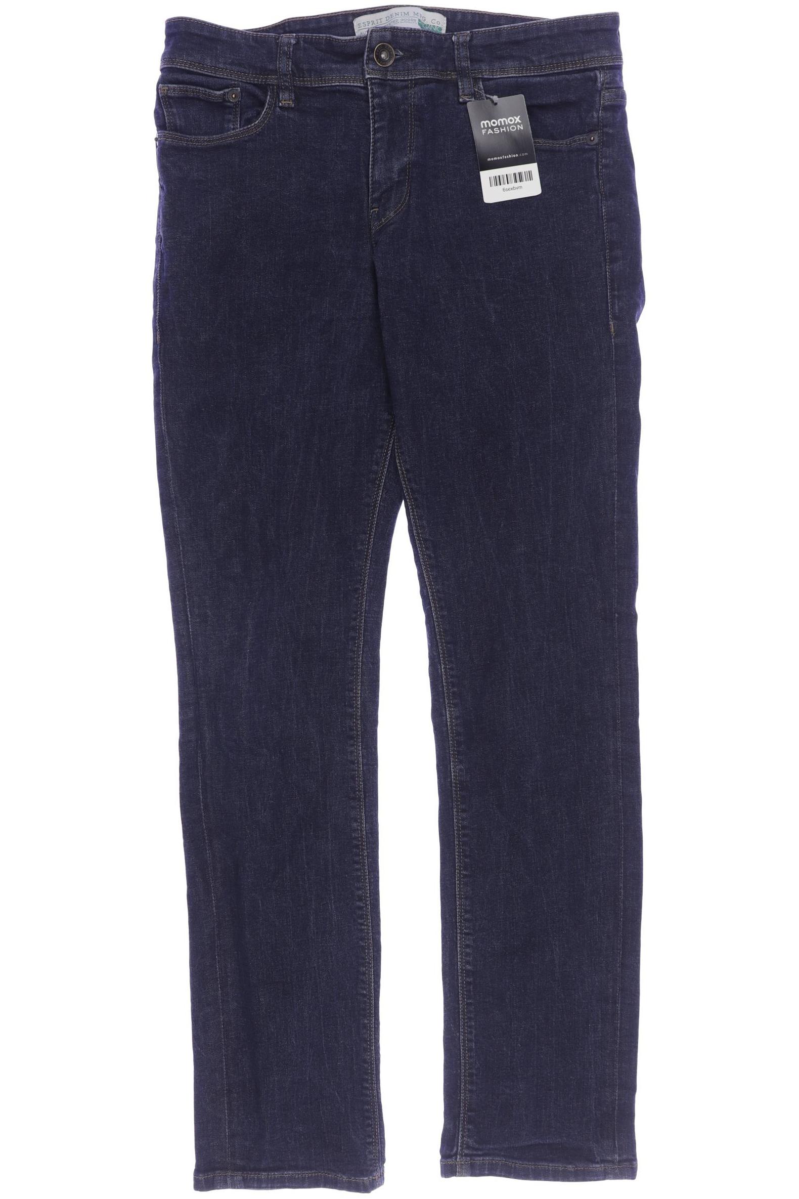 

Esprit Herren Jeans, marineblau, Gr. 29